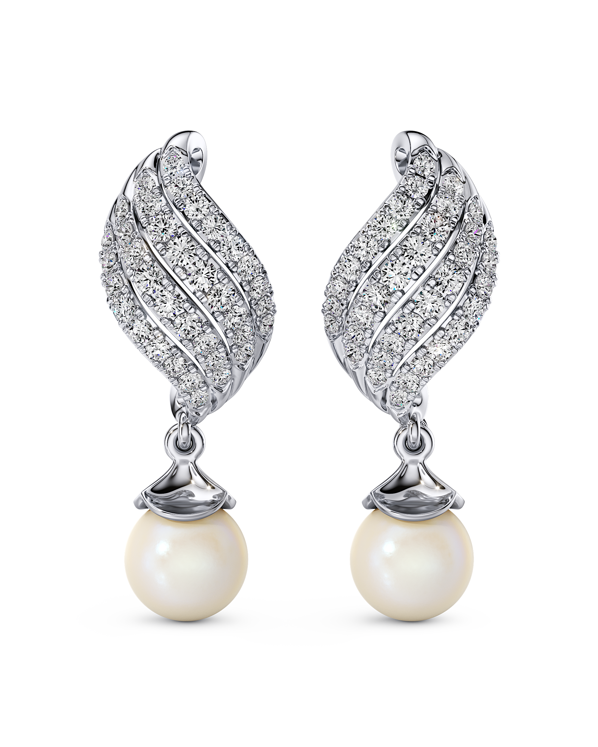 Making Moves Earrings