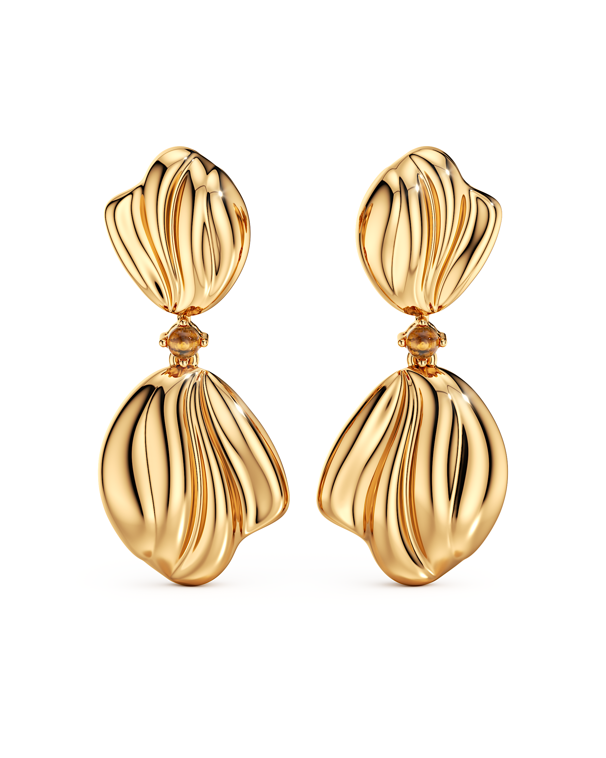 Belle of the Ball Earrings