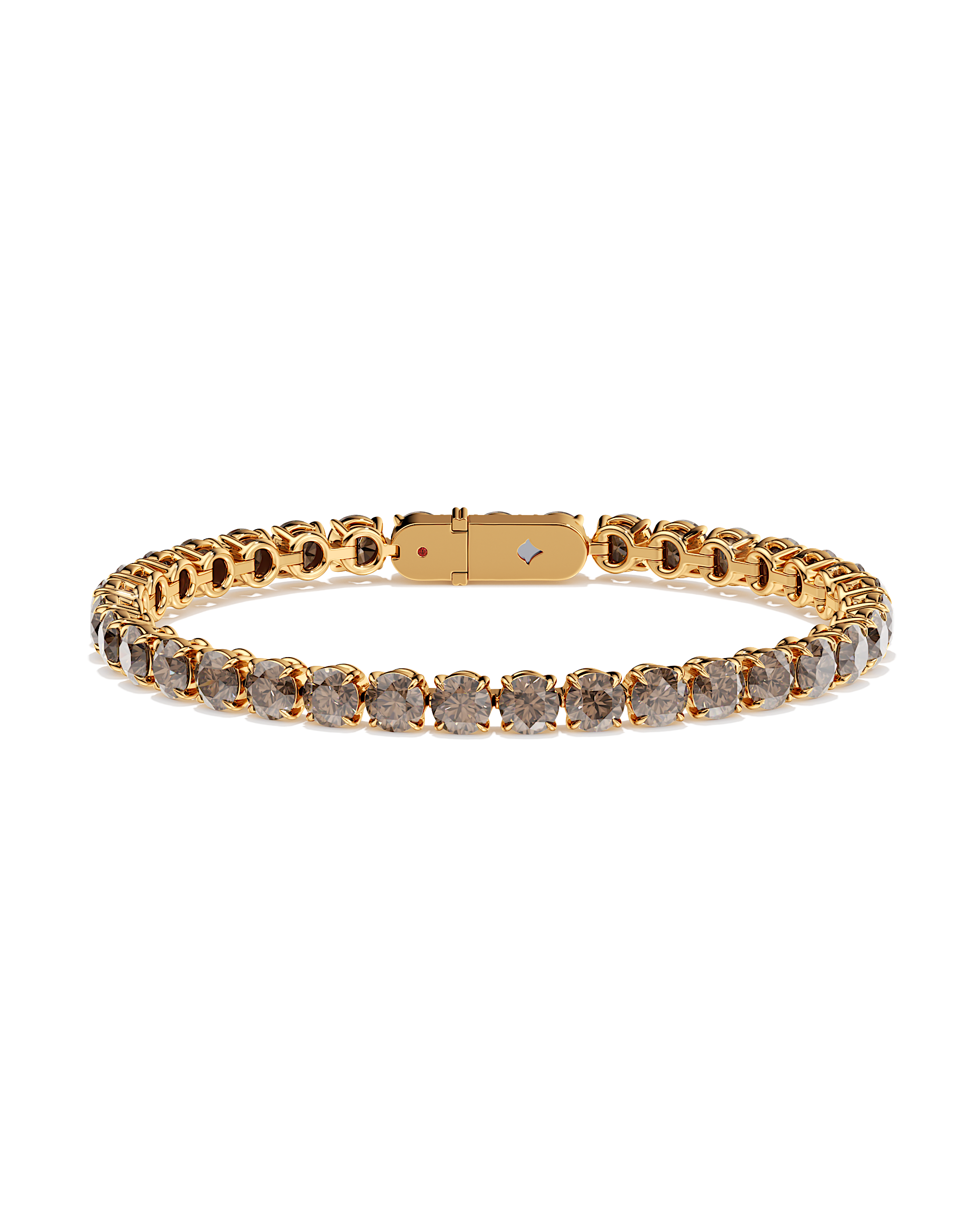 Sunset Row Bracelet