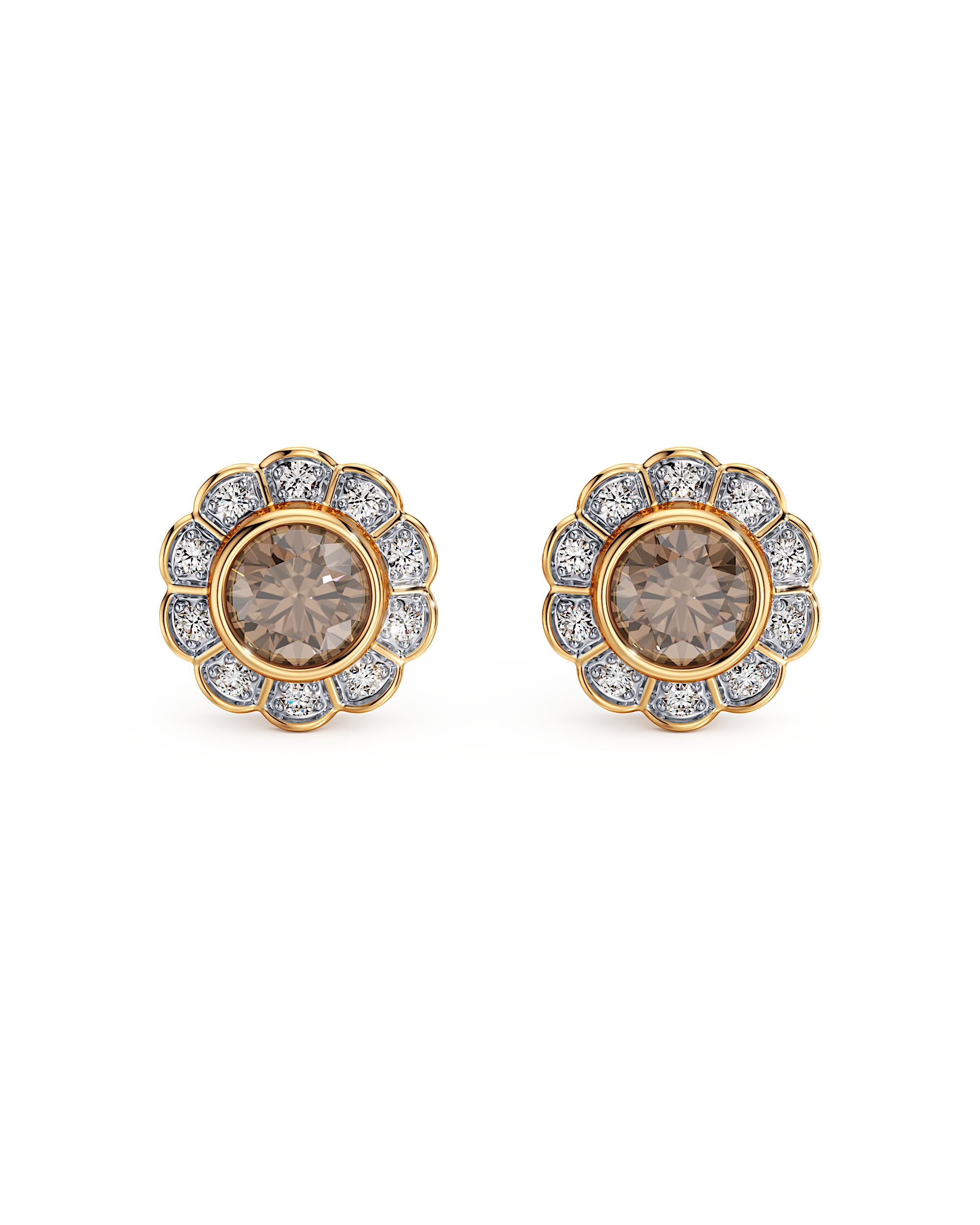 Exception to the Rule Studs