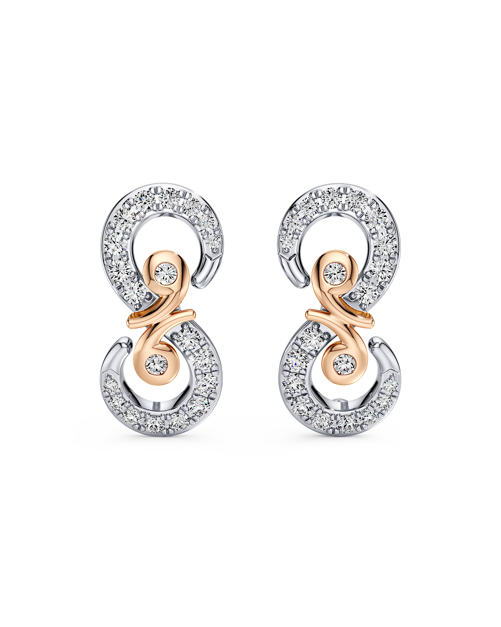 Endless Wonder Earrings