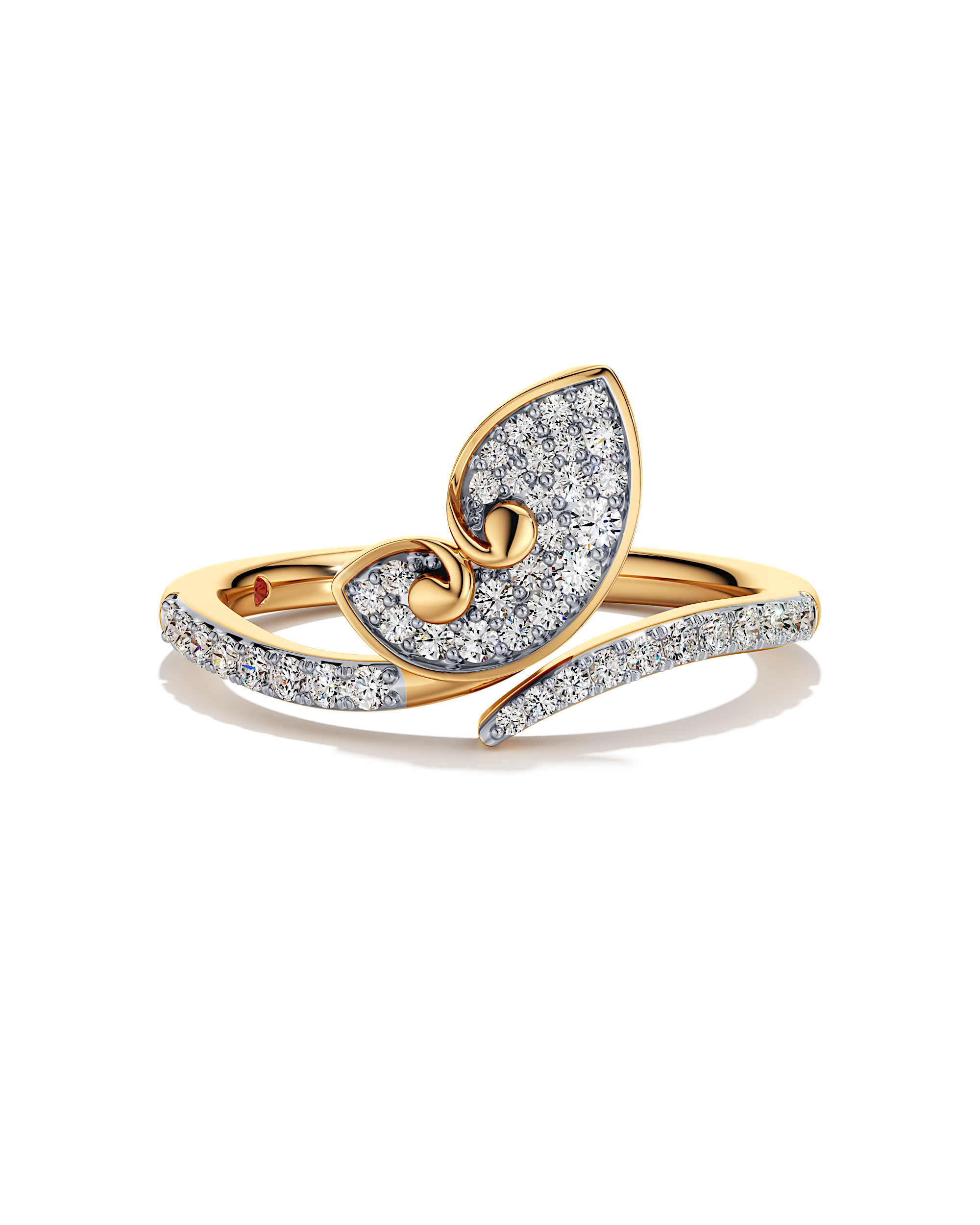 Flutter Ring