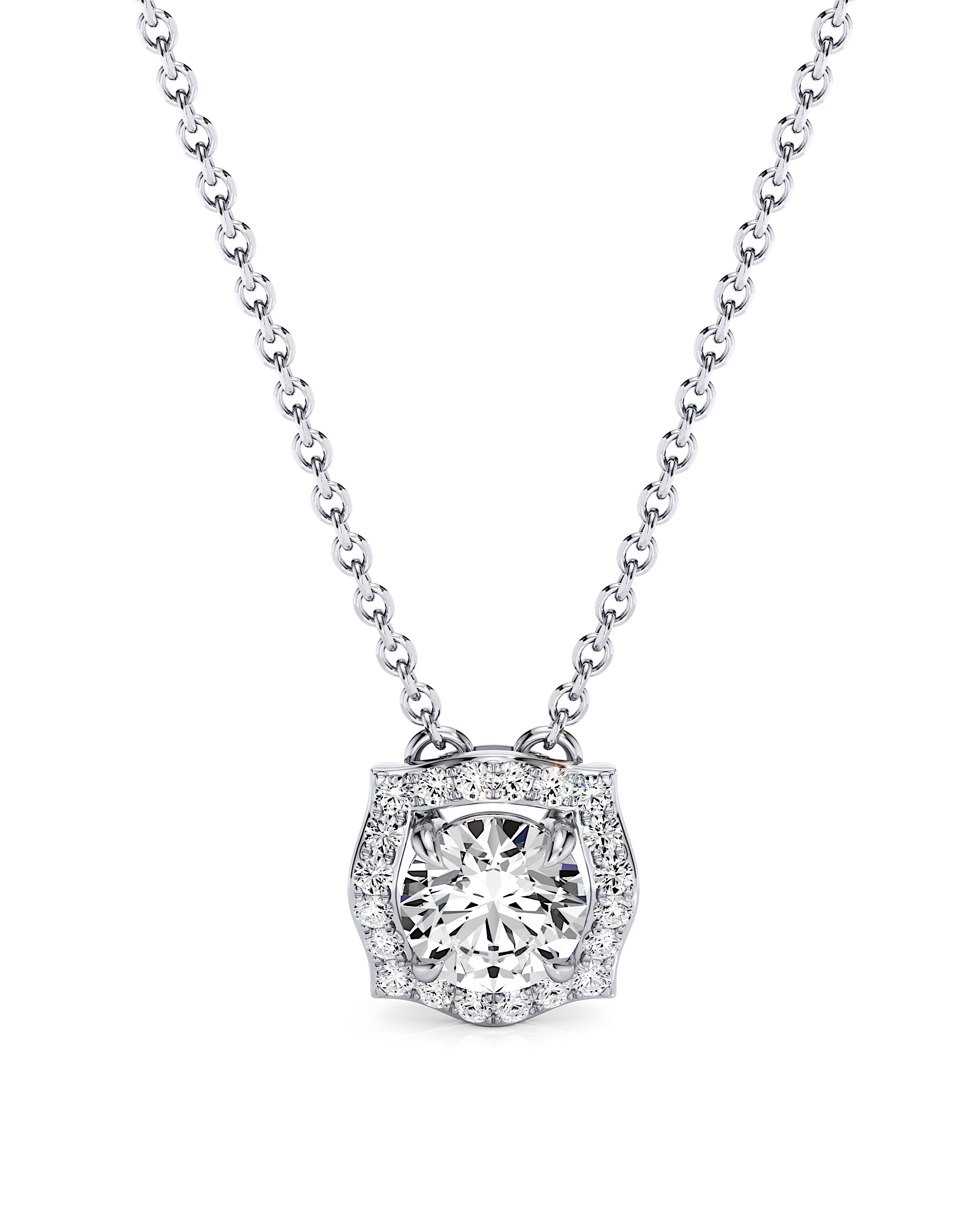 Effortlessly Iconic Necklace