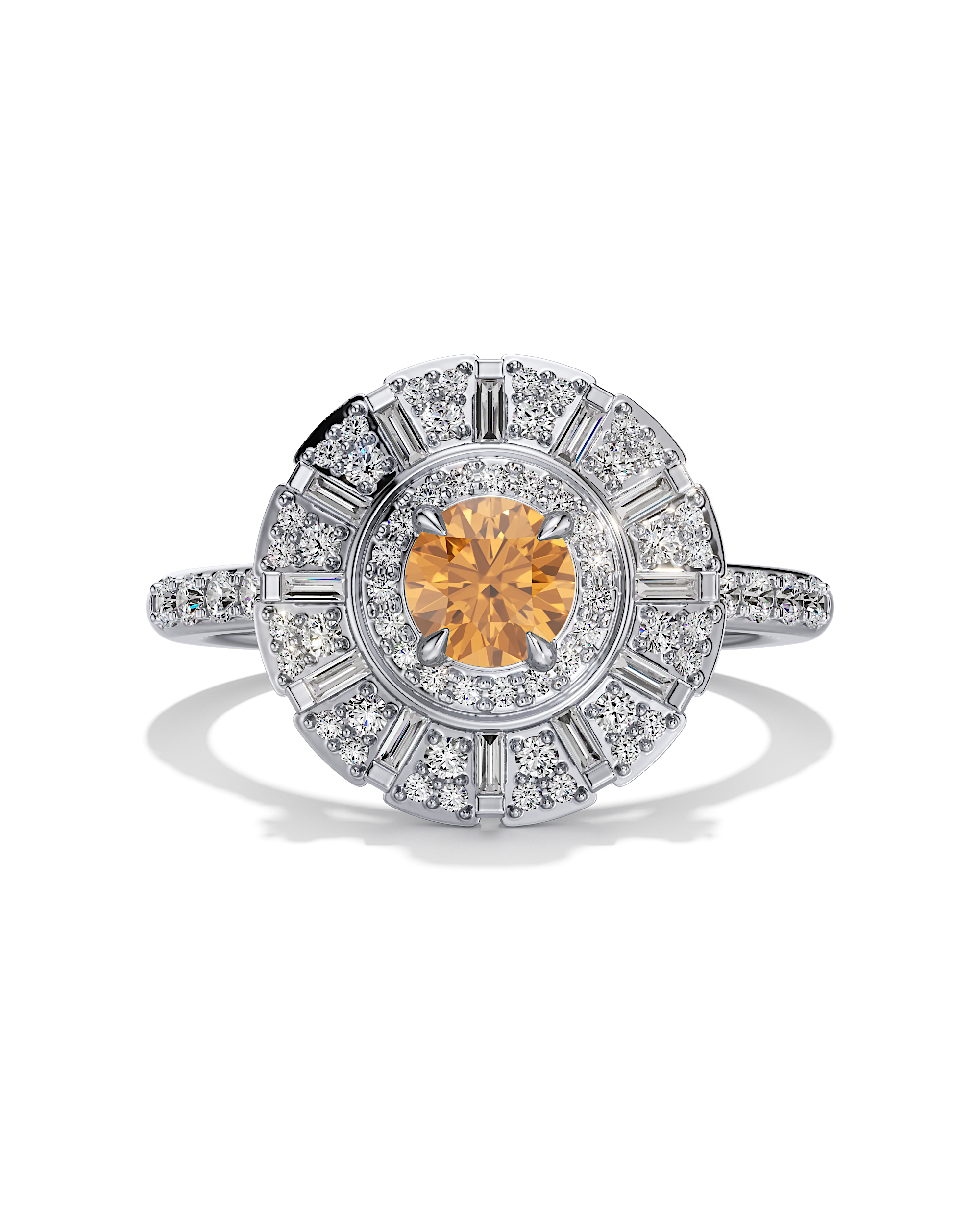 Inner Sun Ring