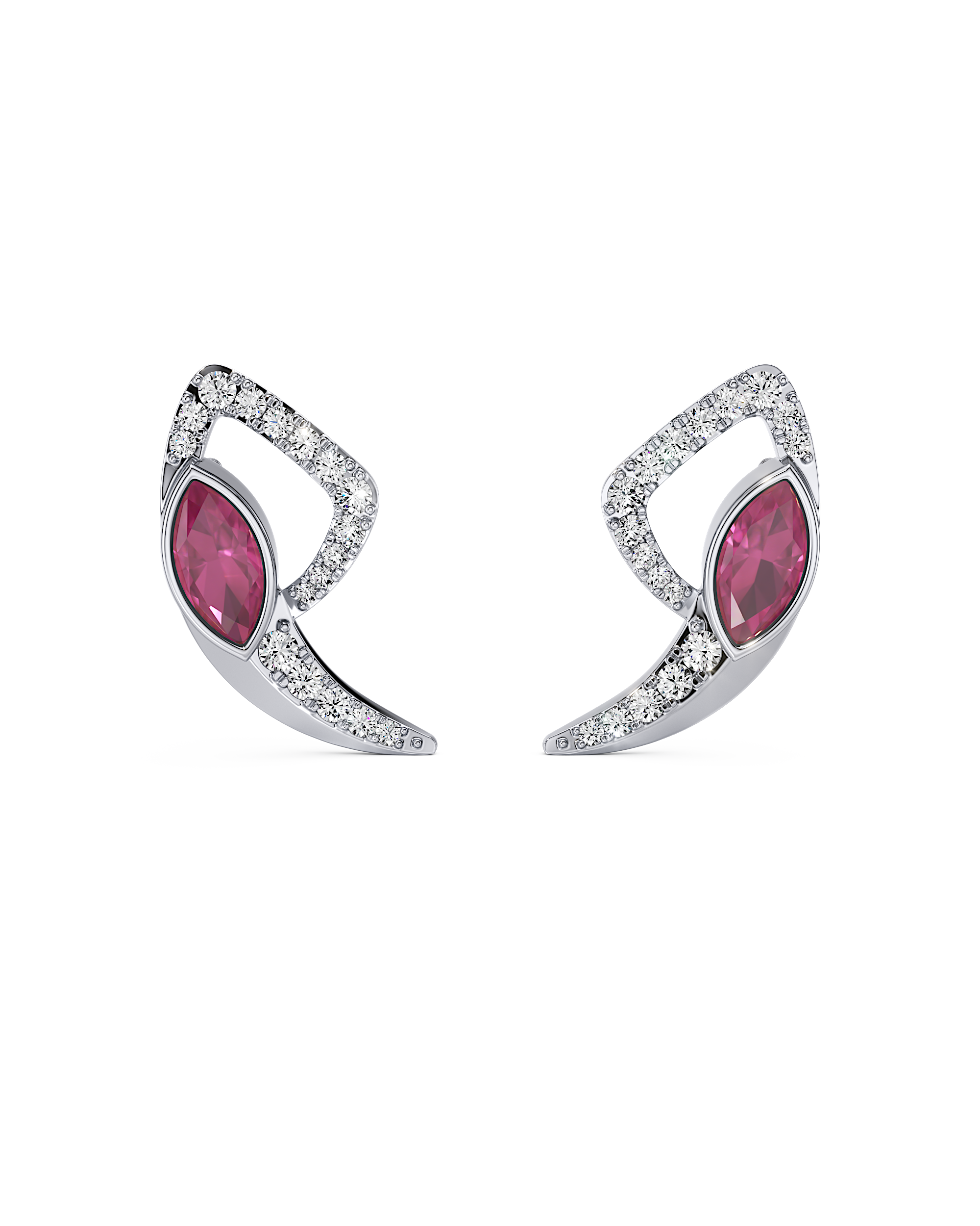 Float Theory Earrings