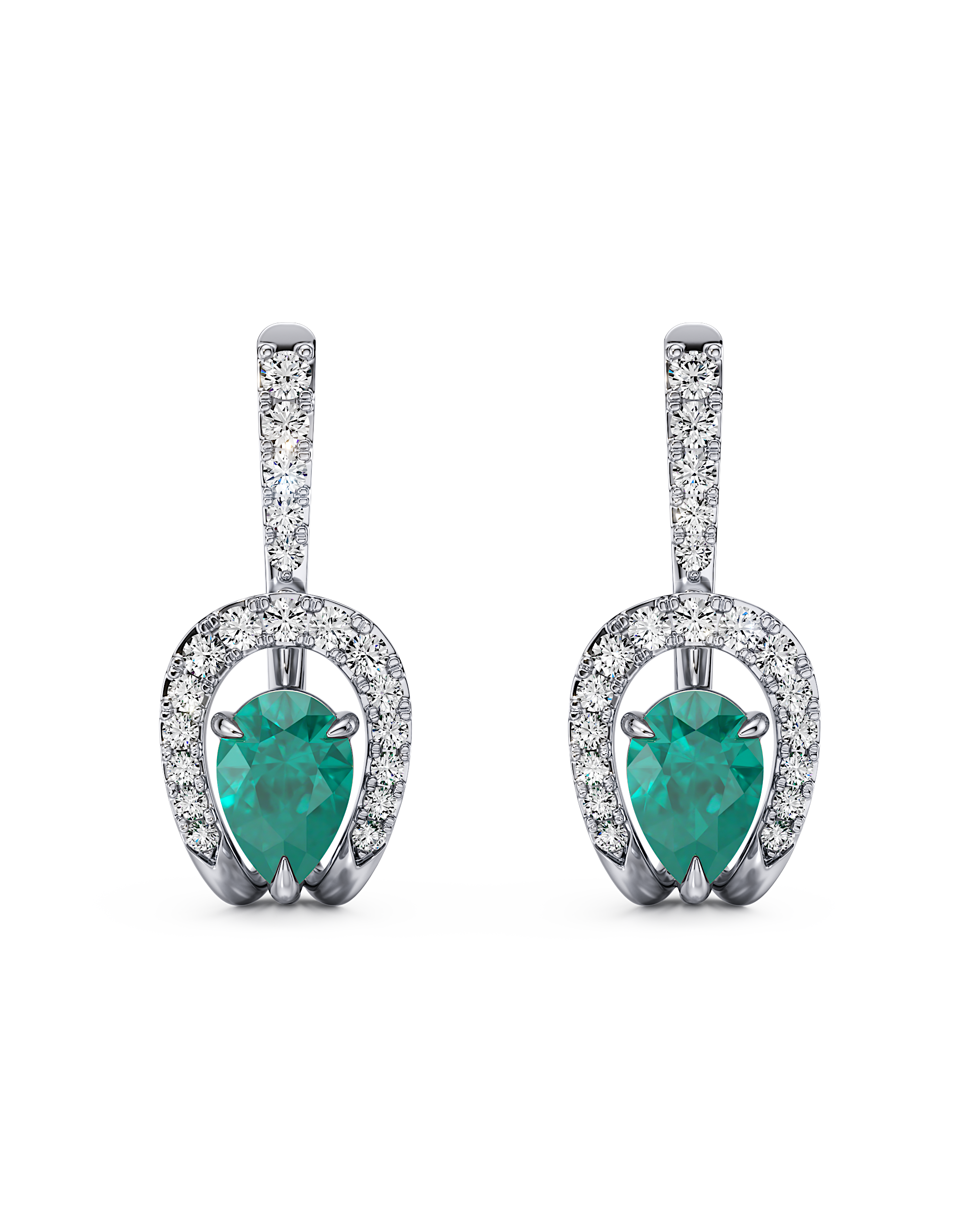 Boundless Spirit Earrings