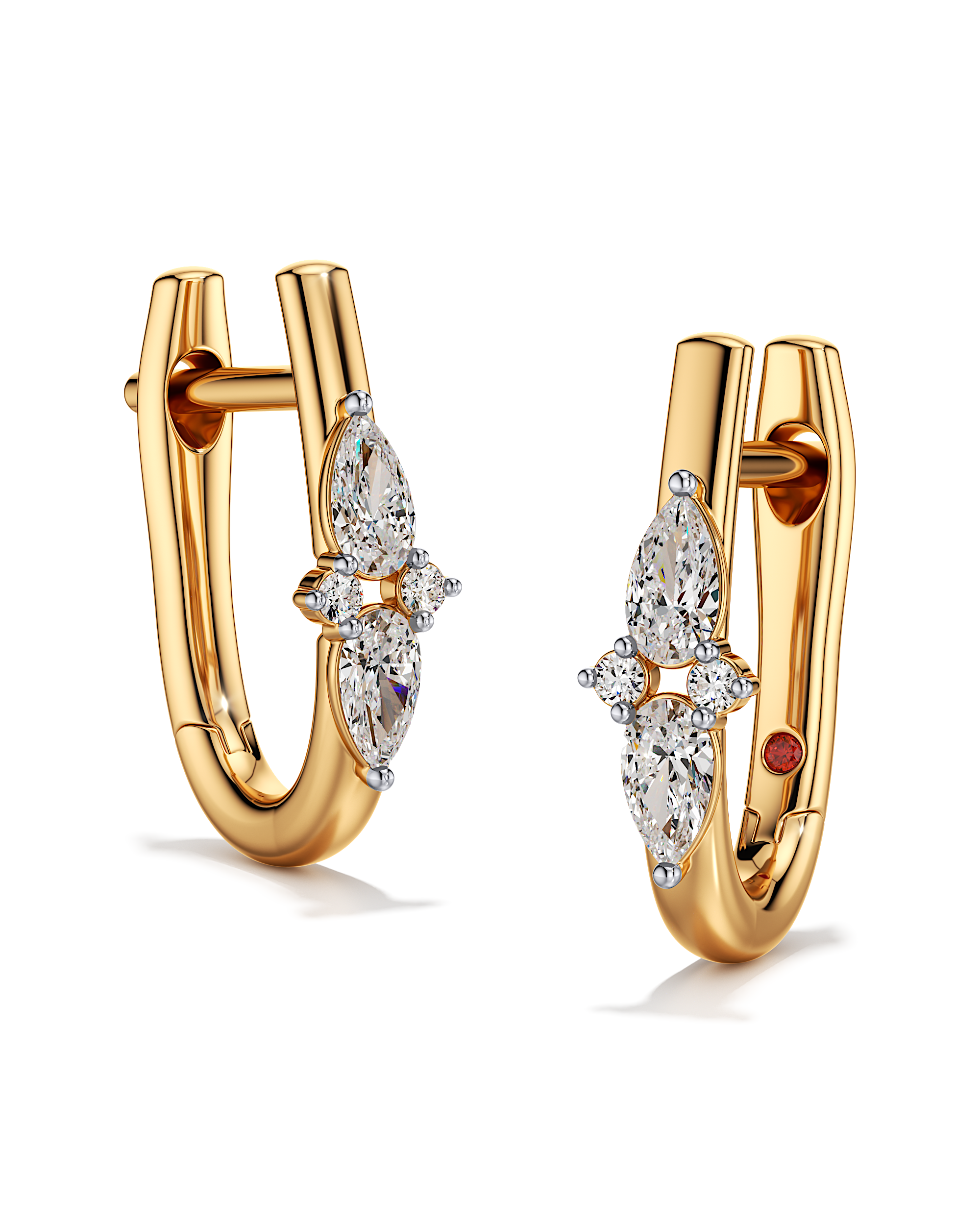 The Collector's Choice Earrings