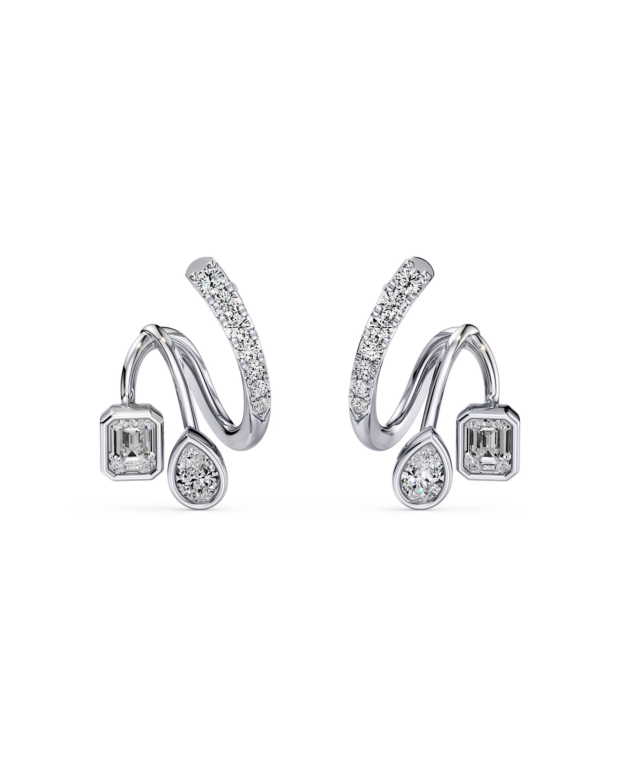 Destiny’s Detour Earrings