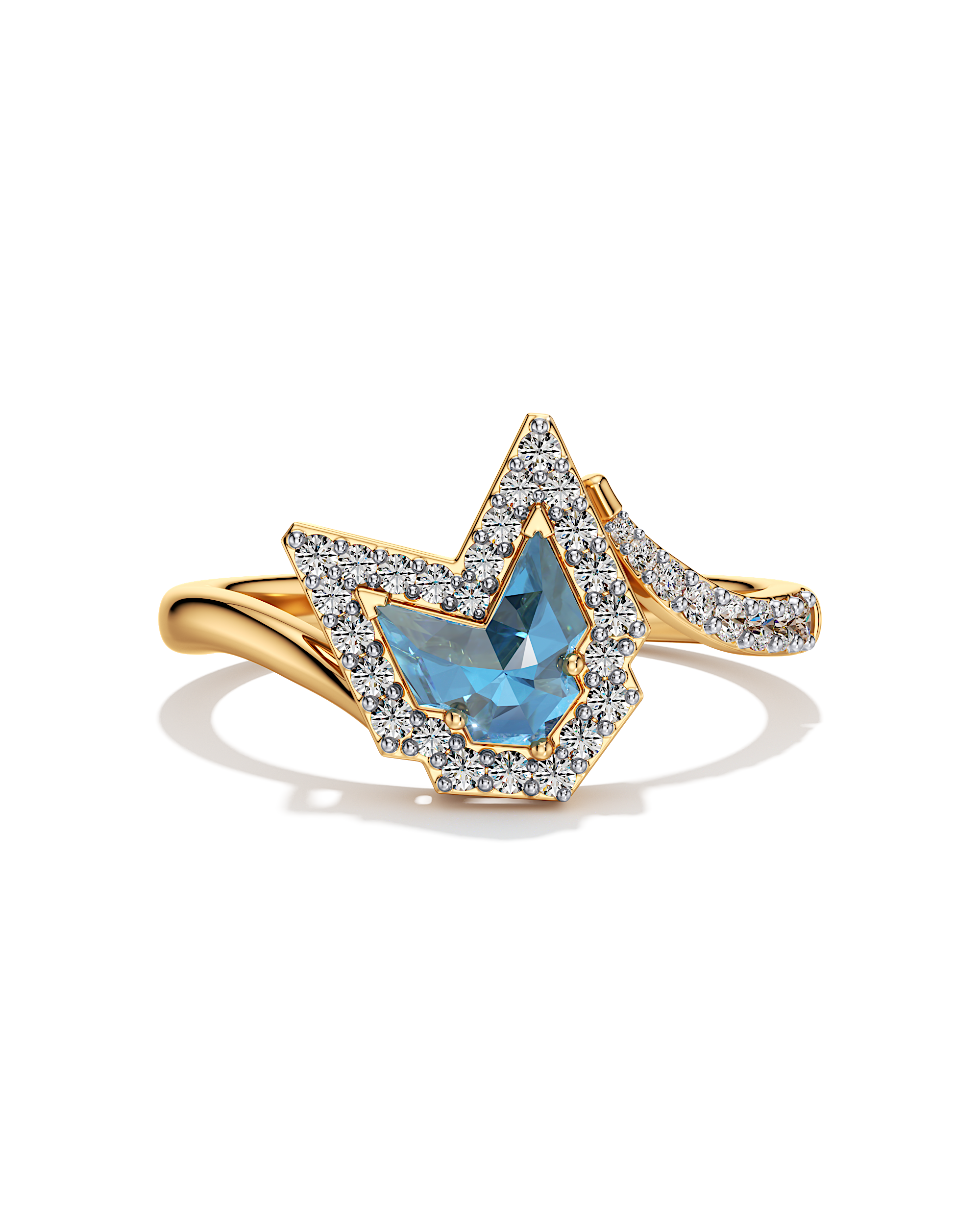 True Guardian Ring