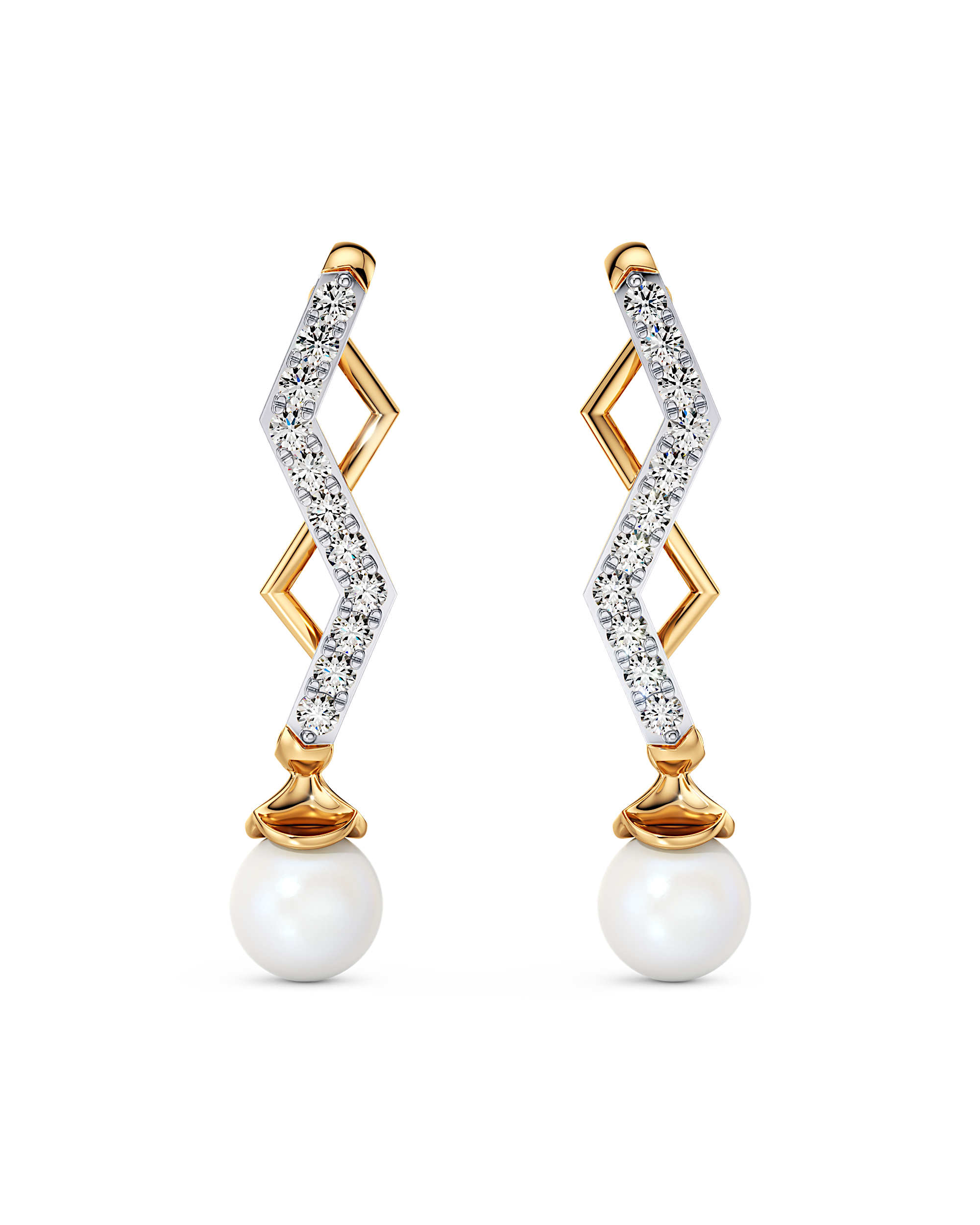 Little Miss Extra Earrings