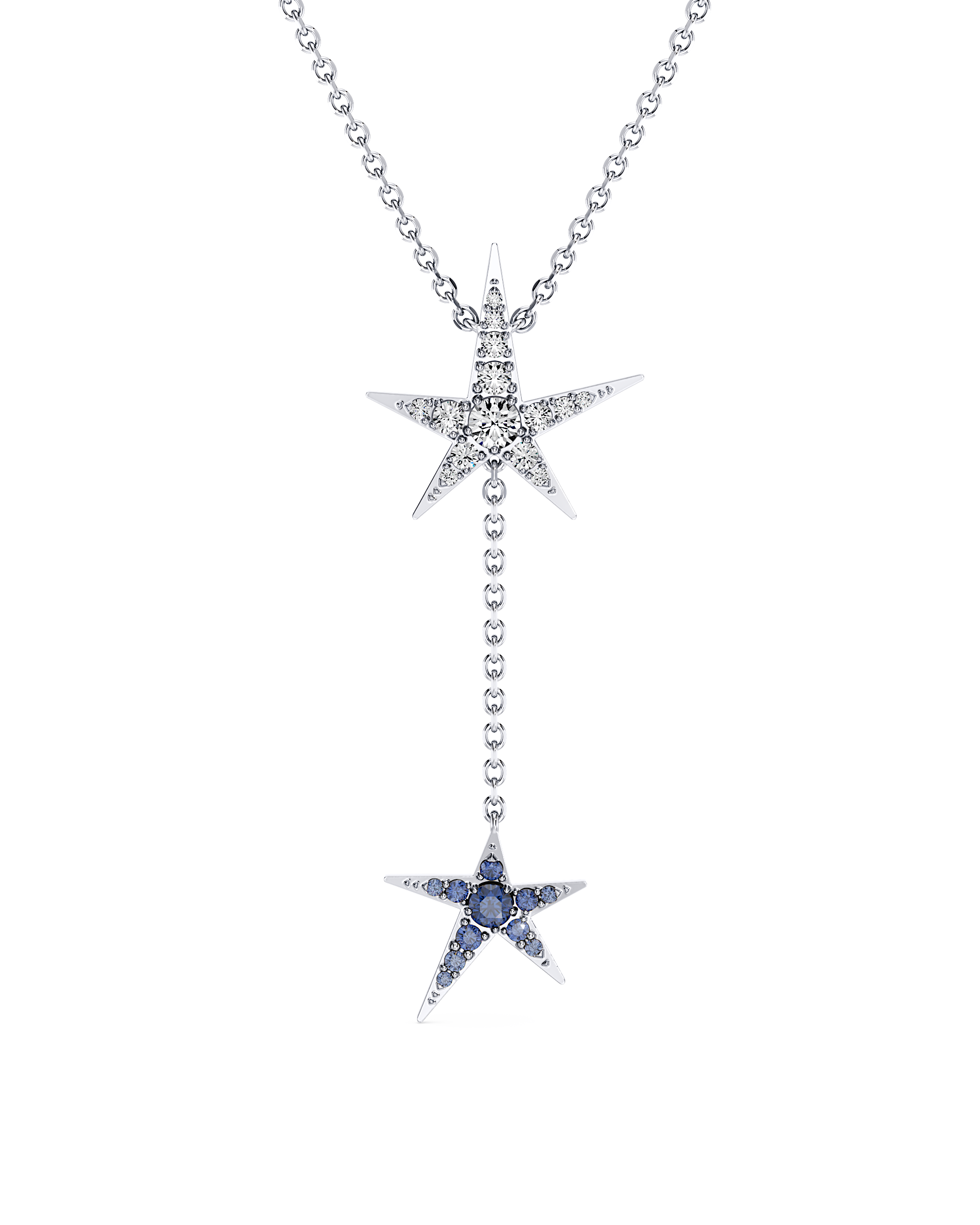 Star of the Show Necklace