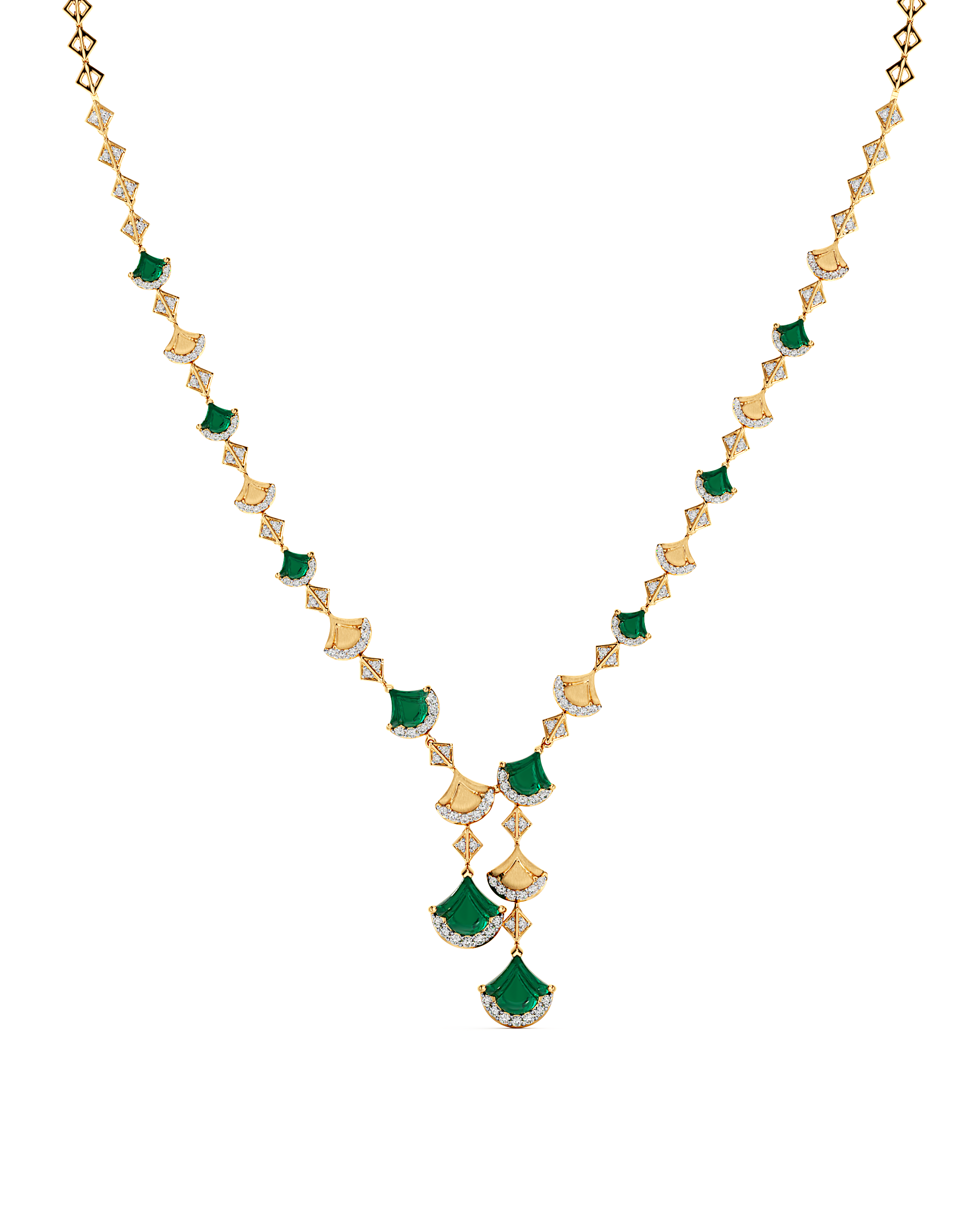 In Perfect Rhythm Necklace