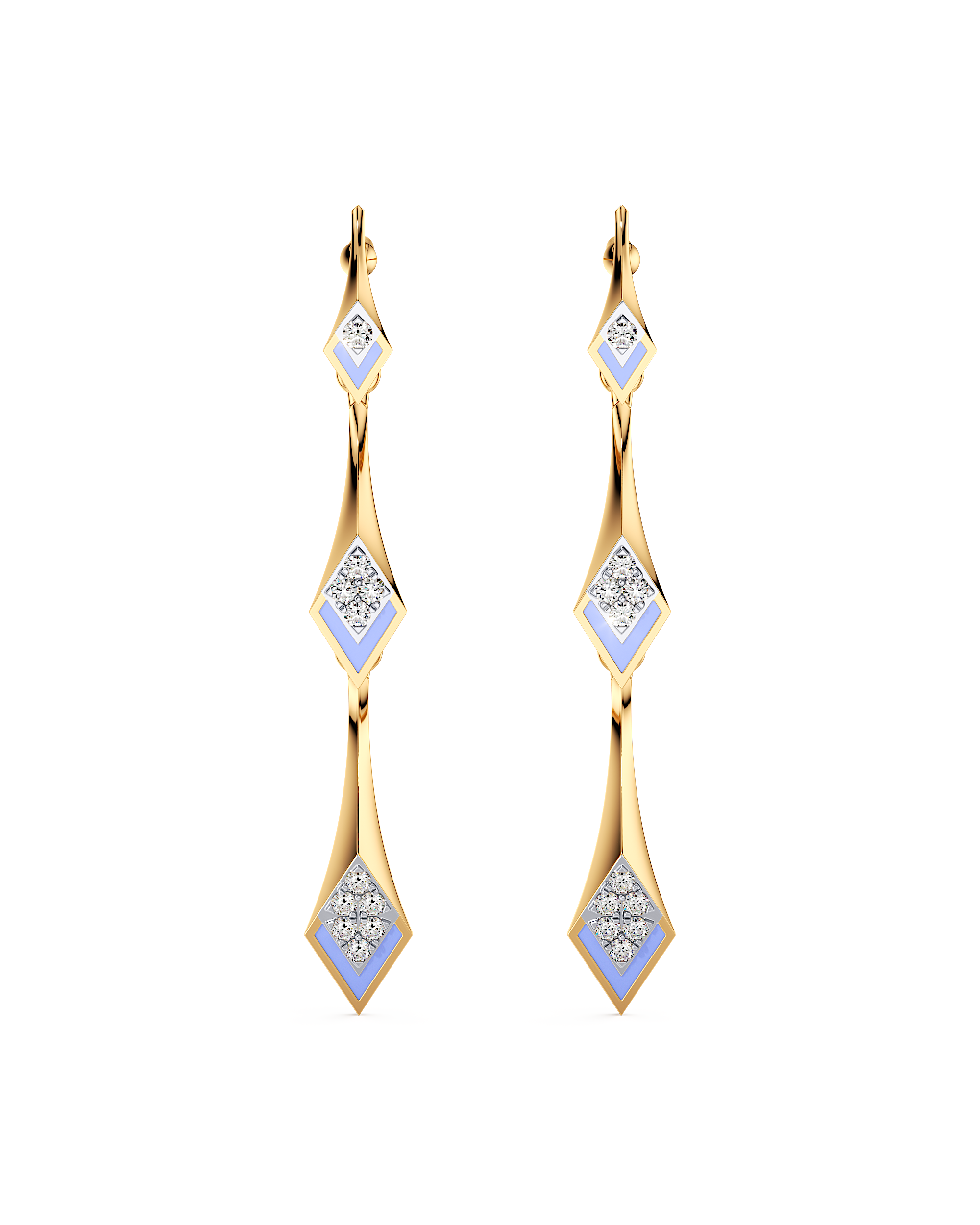 A Little Extra Earrings