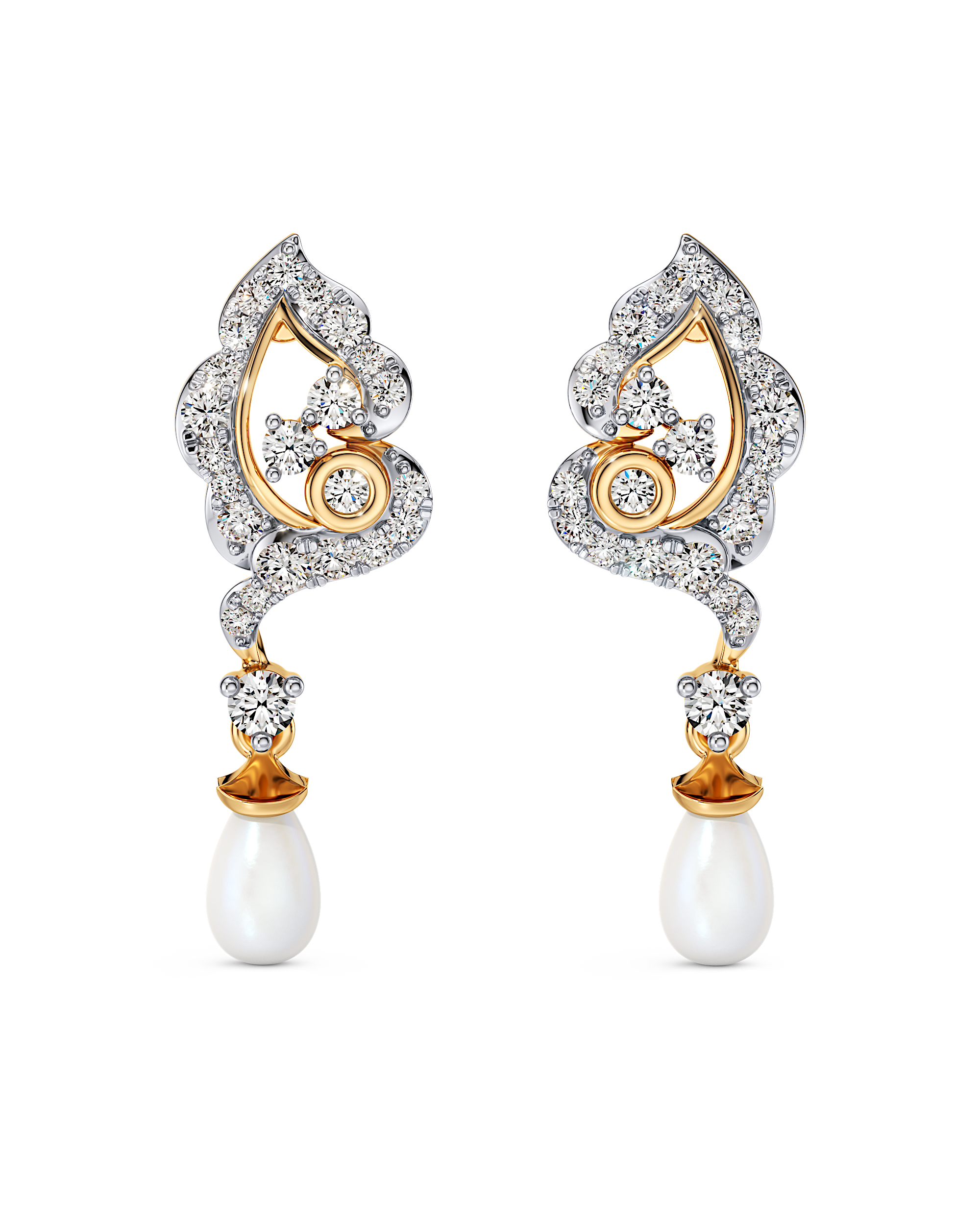 Dream Sequence Earrings