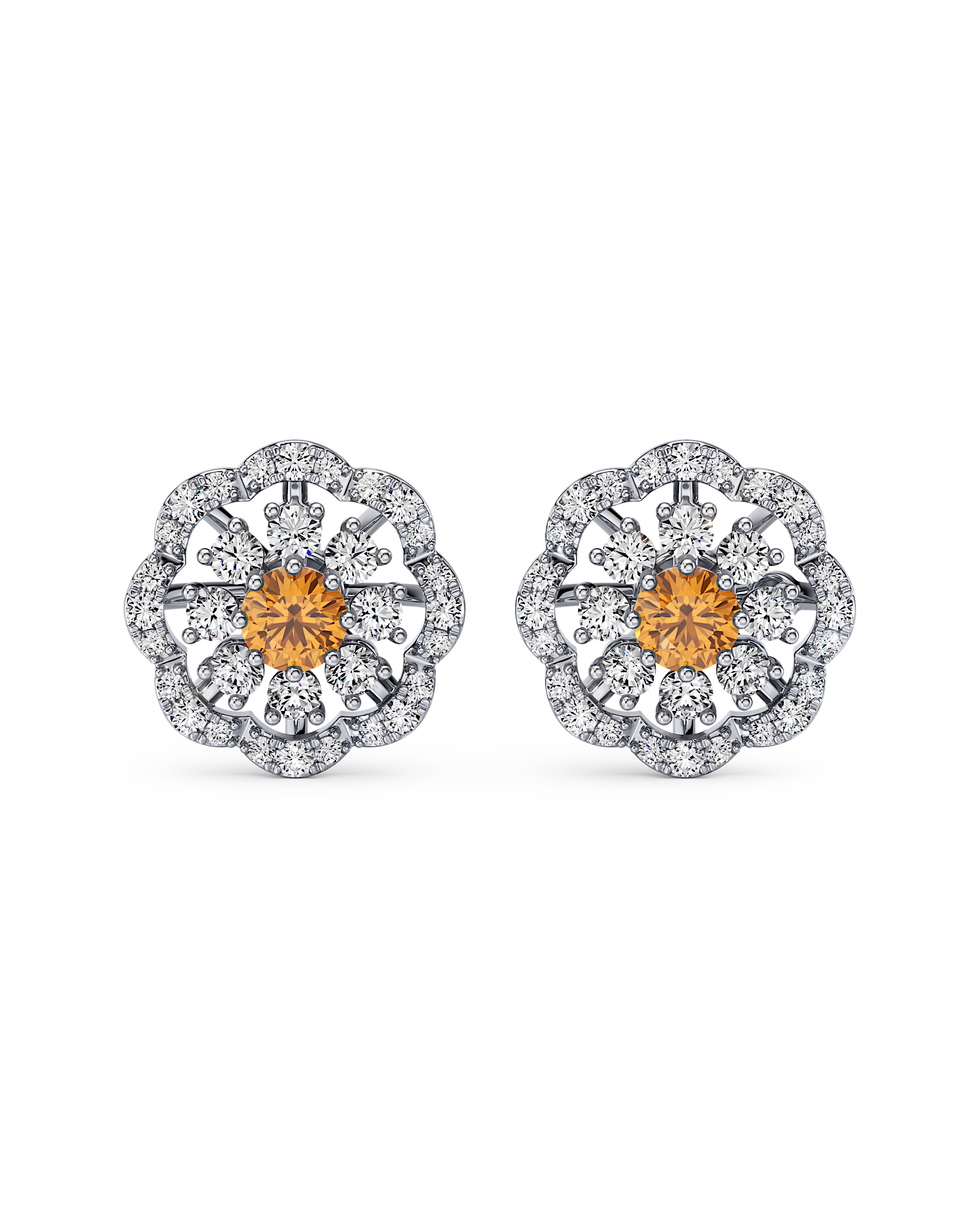 Bloom Belle Earrings