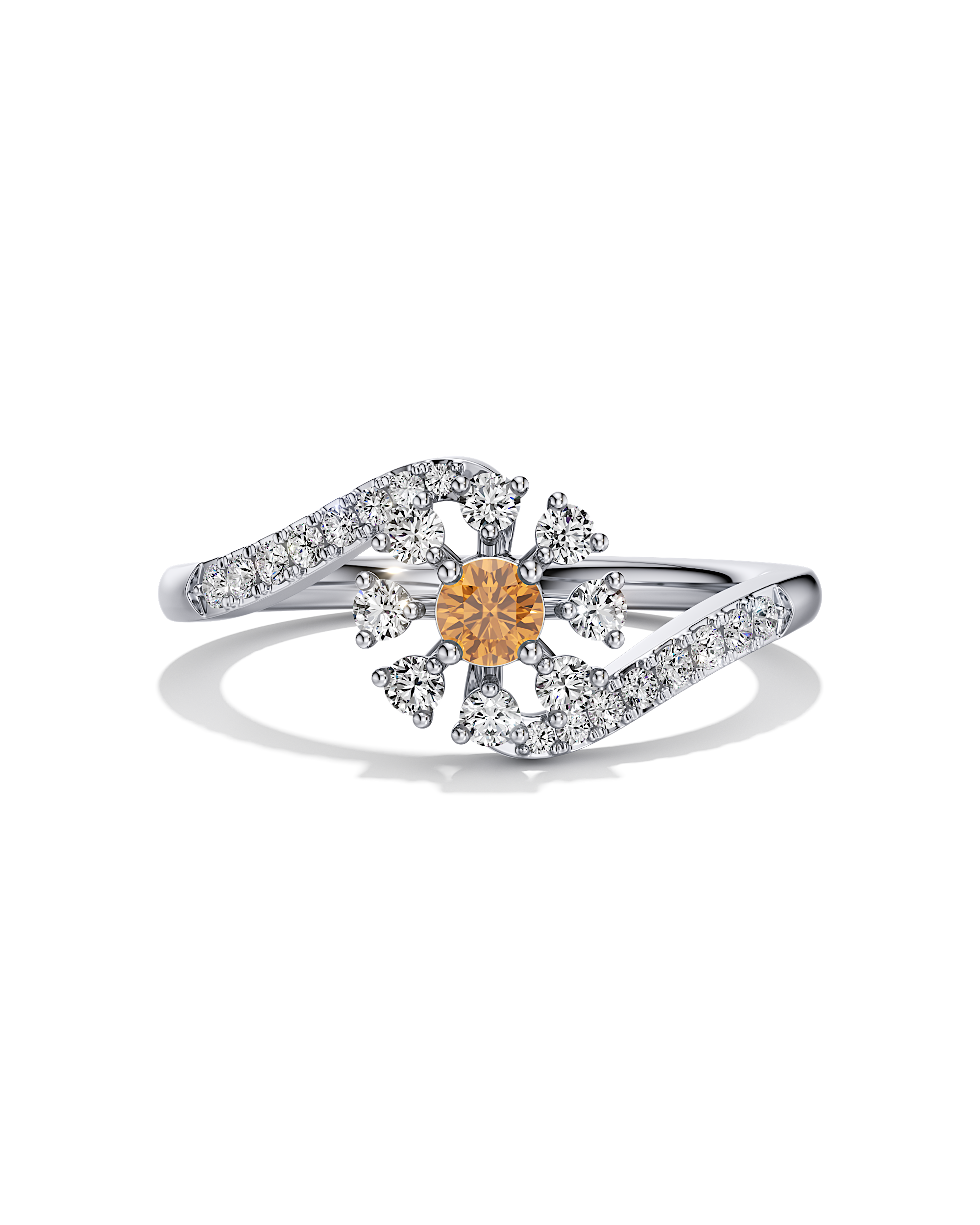 Stay Golden Ring