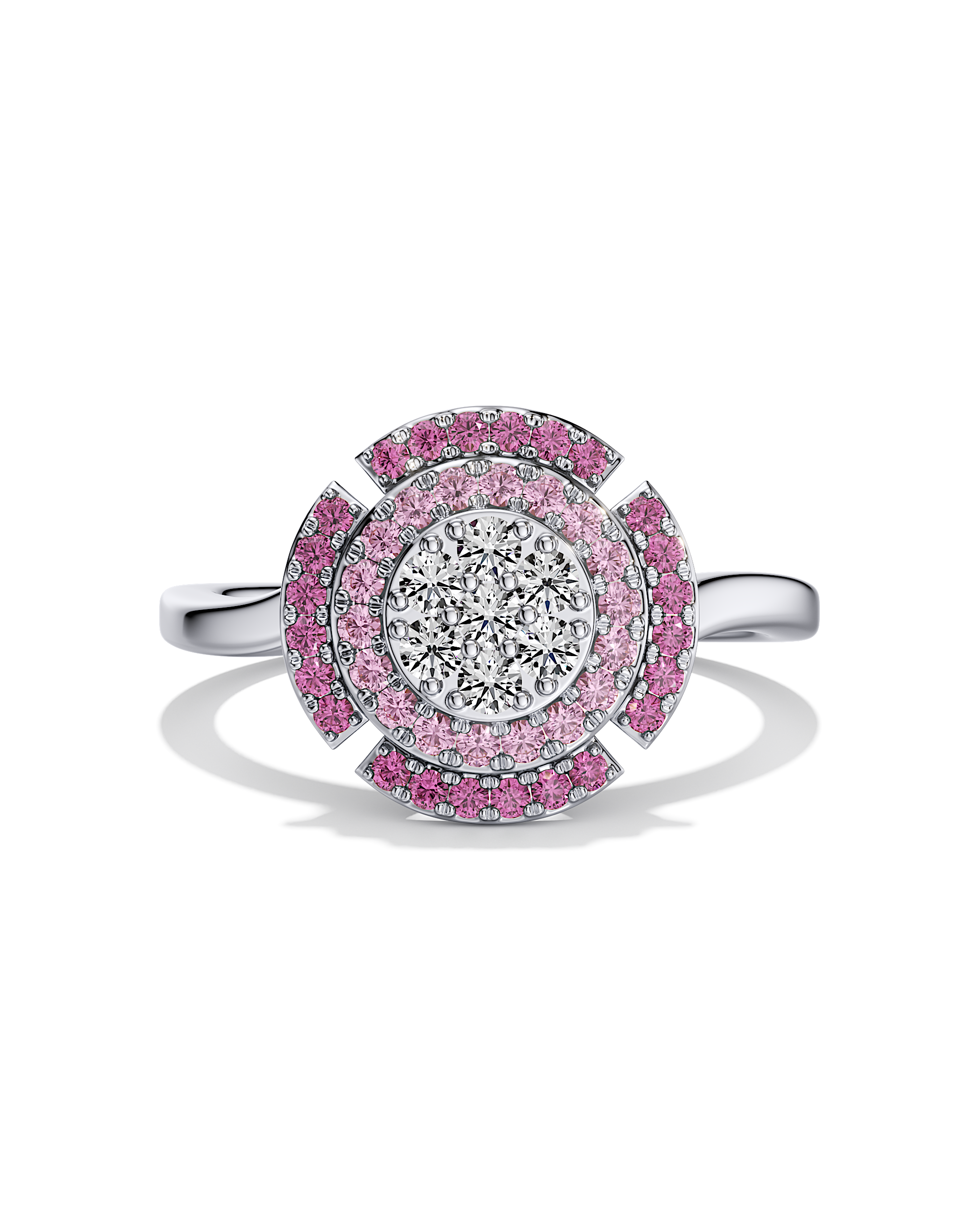 Core Memory Ring