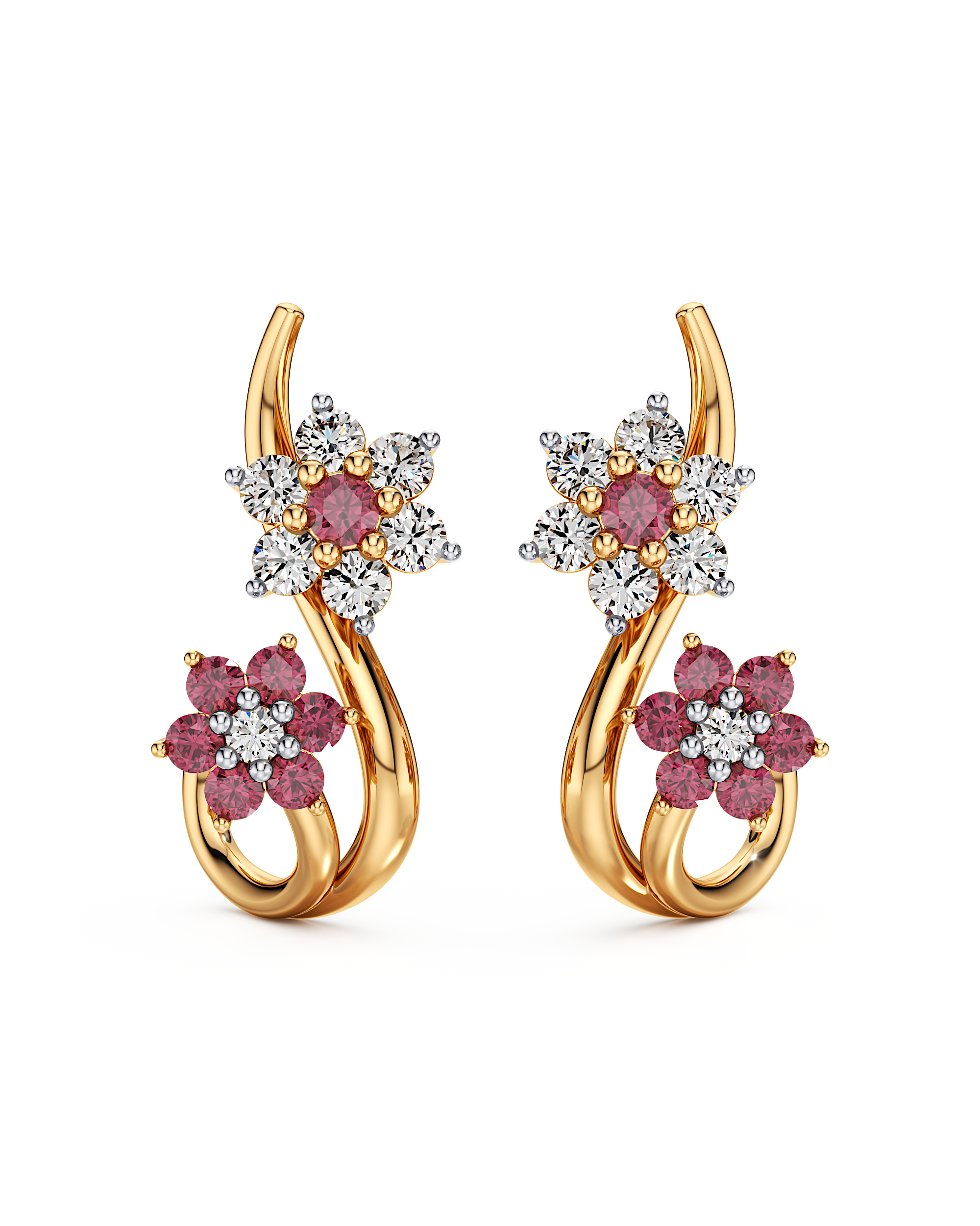 Bloom Season Earrings