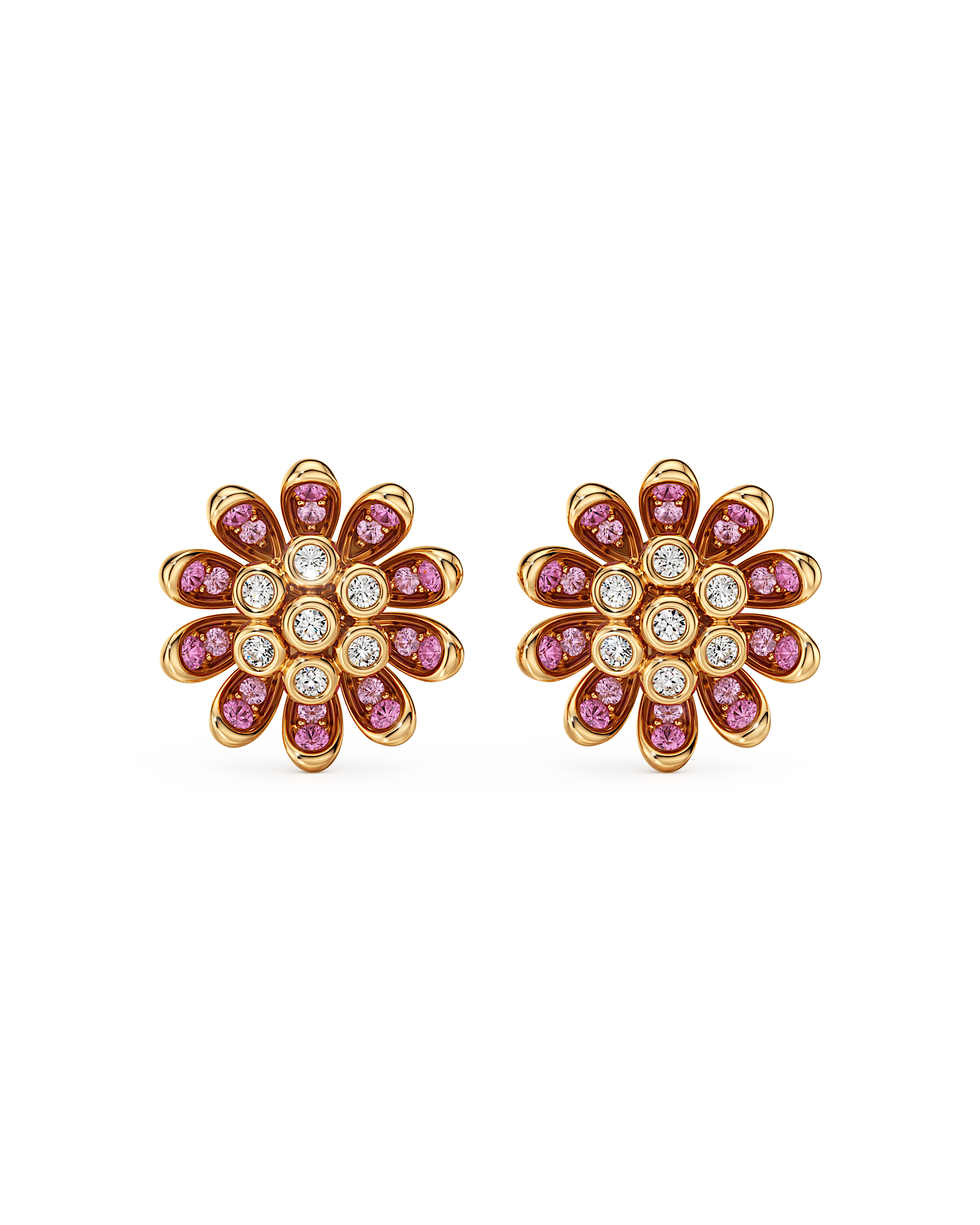Love Potion Studs