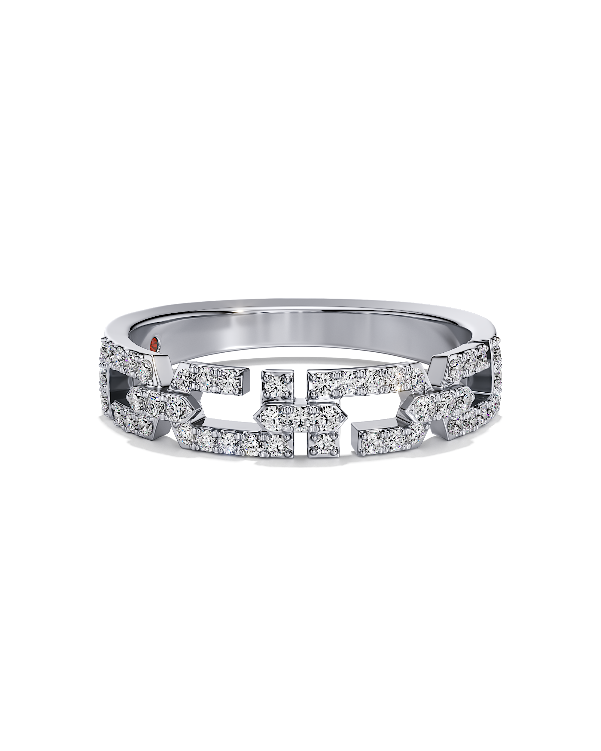 On the Rise Ring