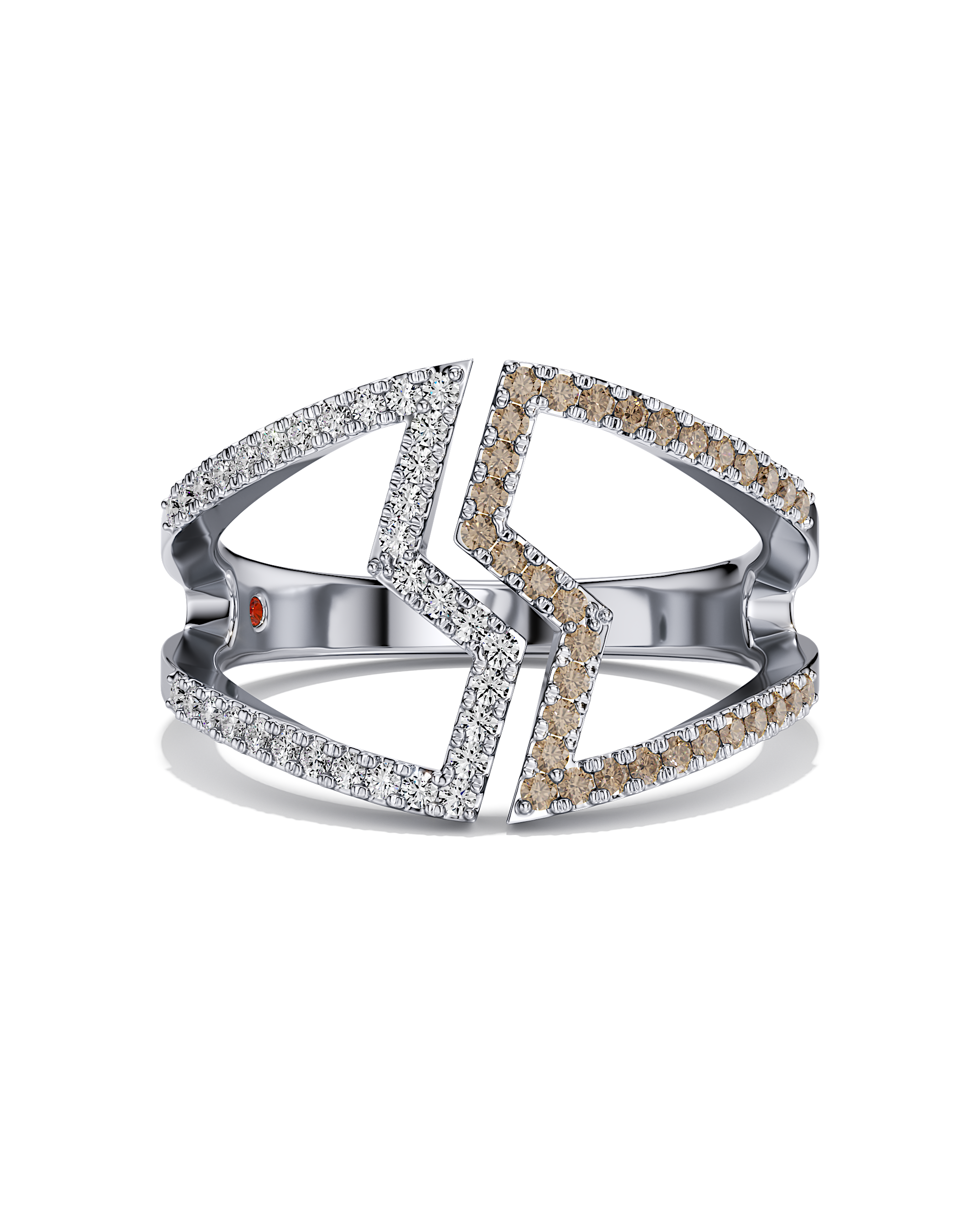 Mix It Up Ring