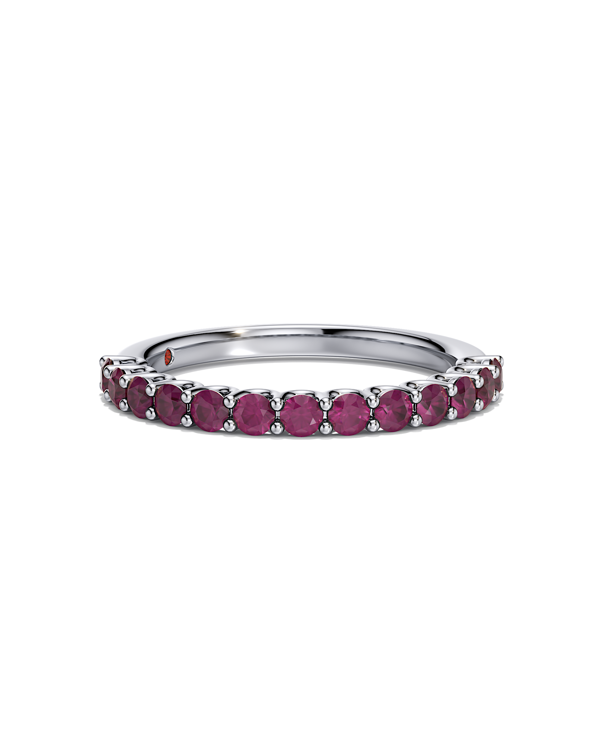 Soft Spot Ring