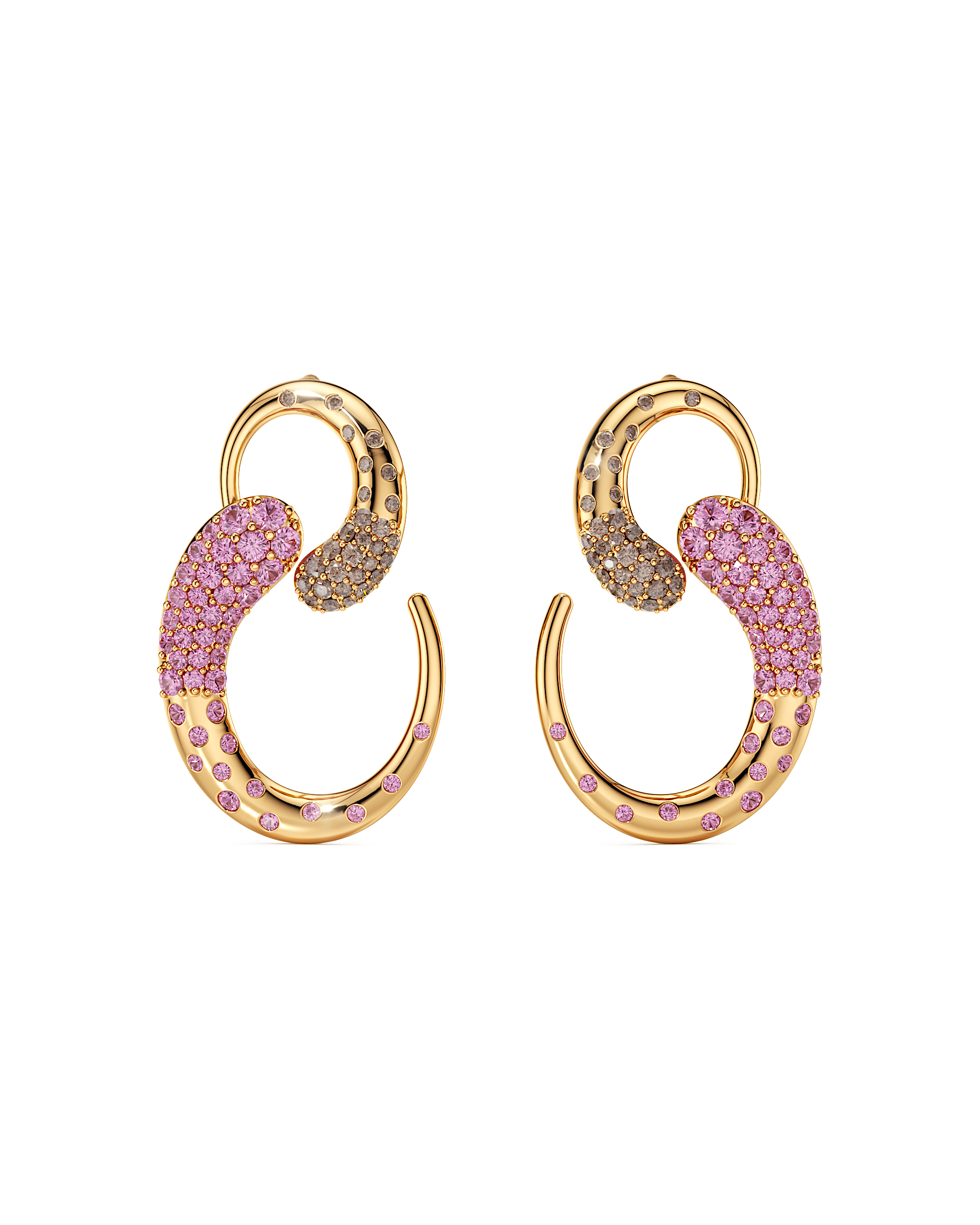 Can't Stay Away Earrings