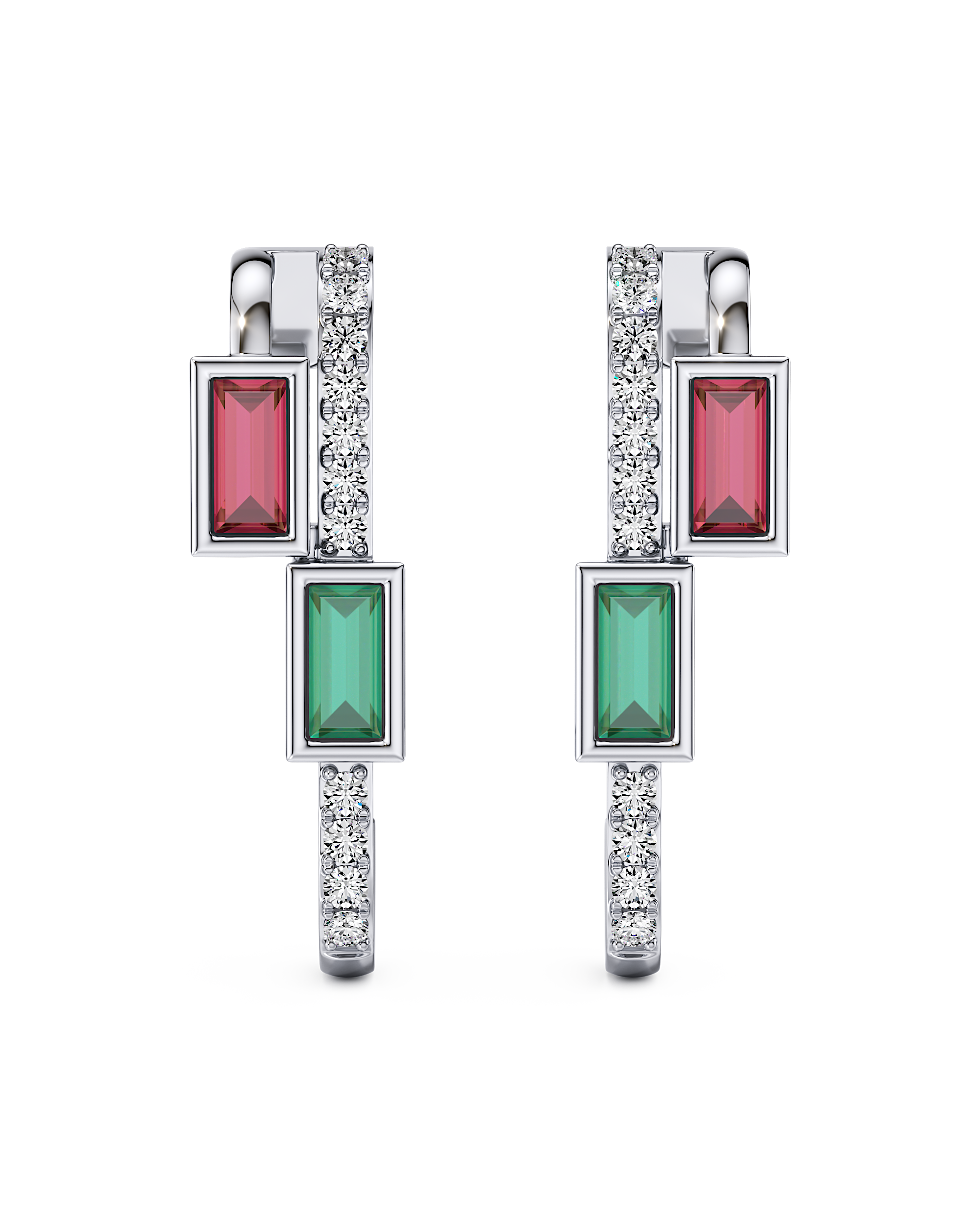 Mixed Signals Hoops