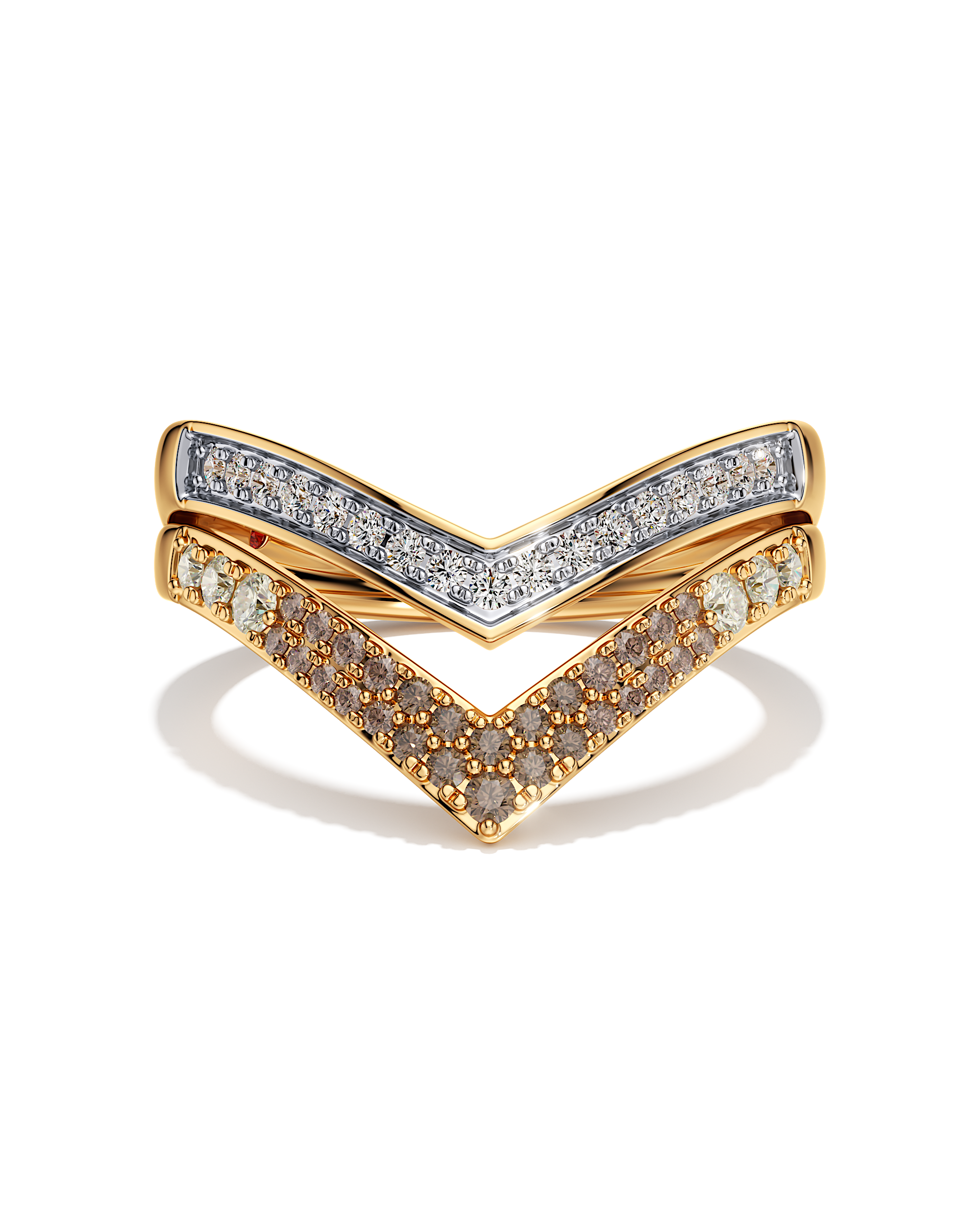 Slow Brew Theory Ring
