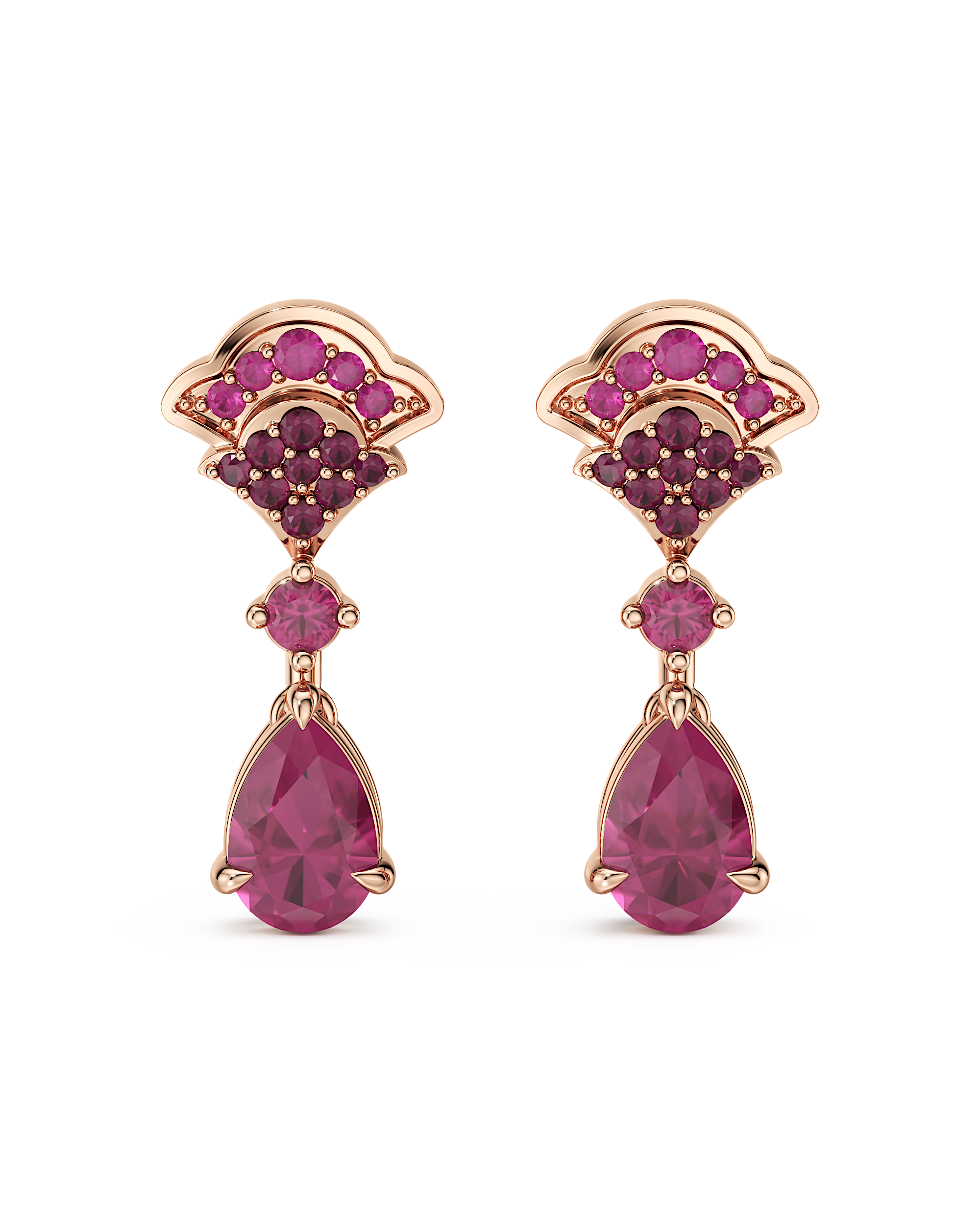 Love Language Earrings