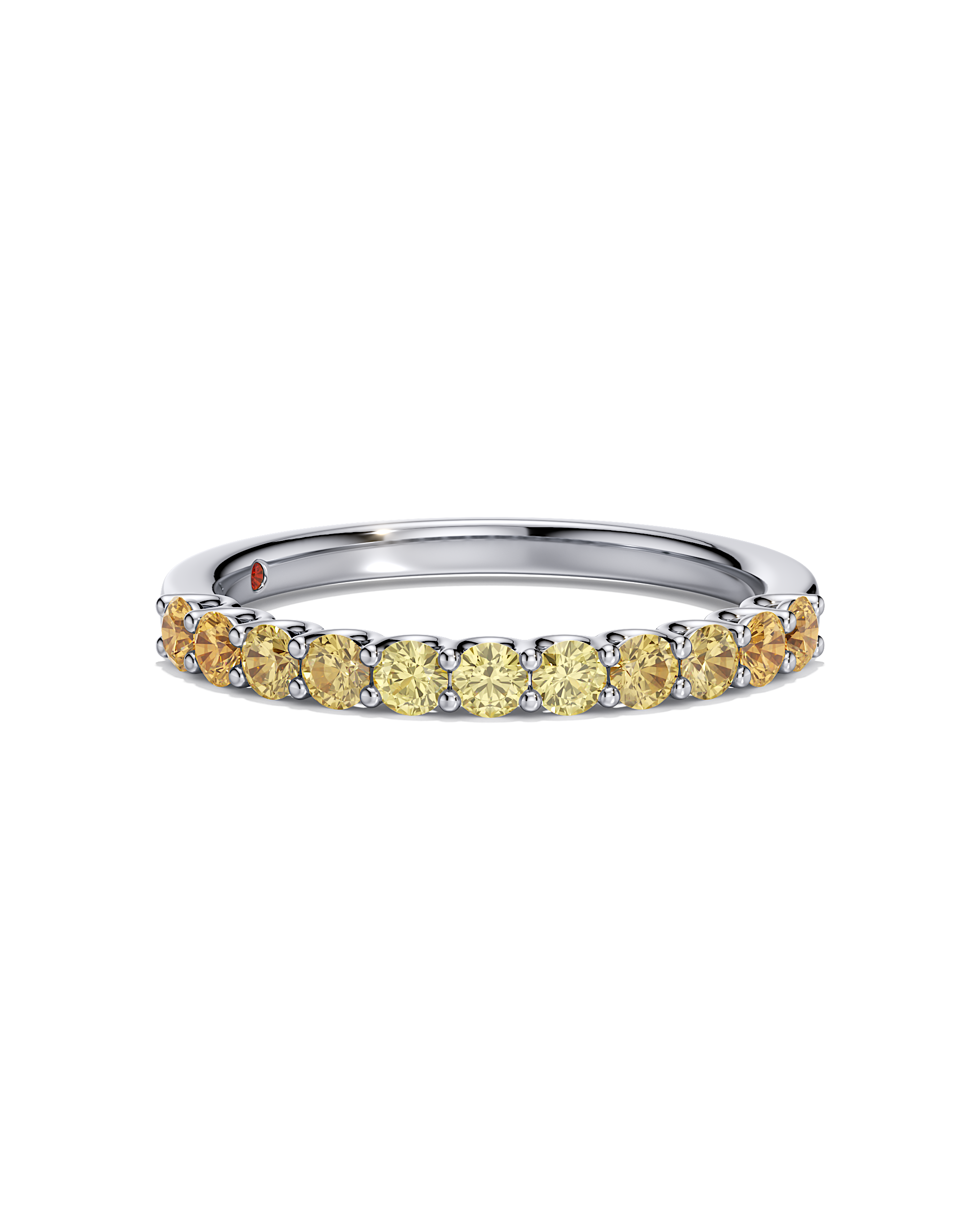 Chasing Sunrise Ring