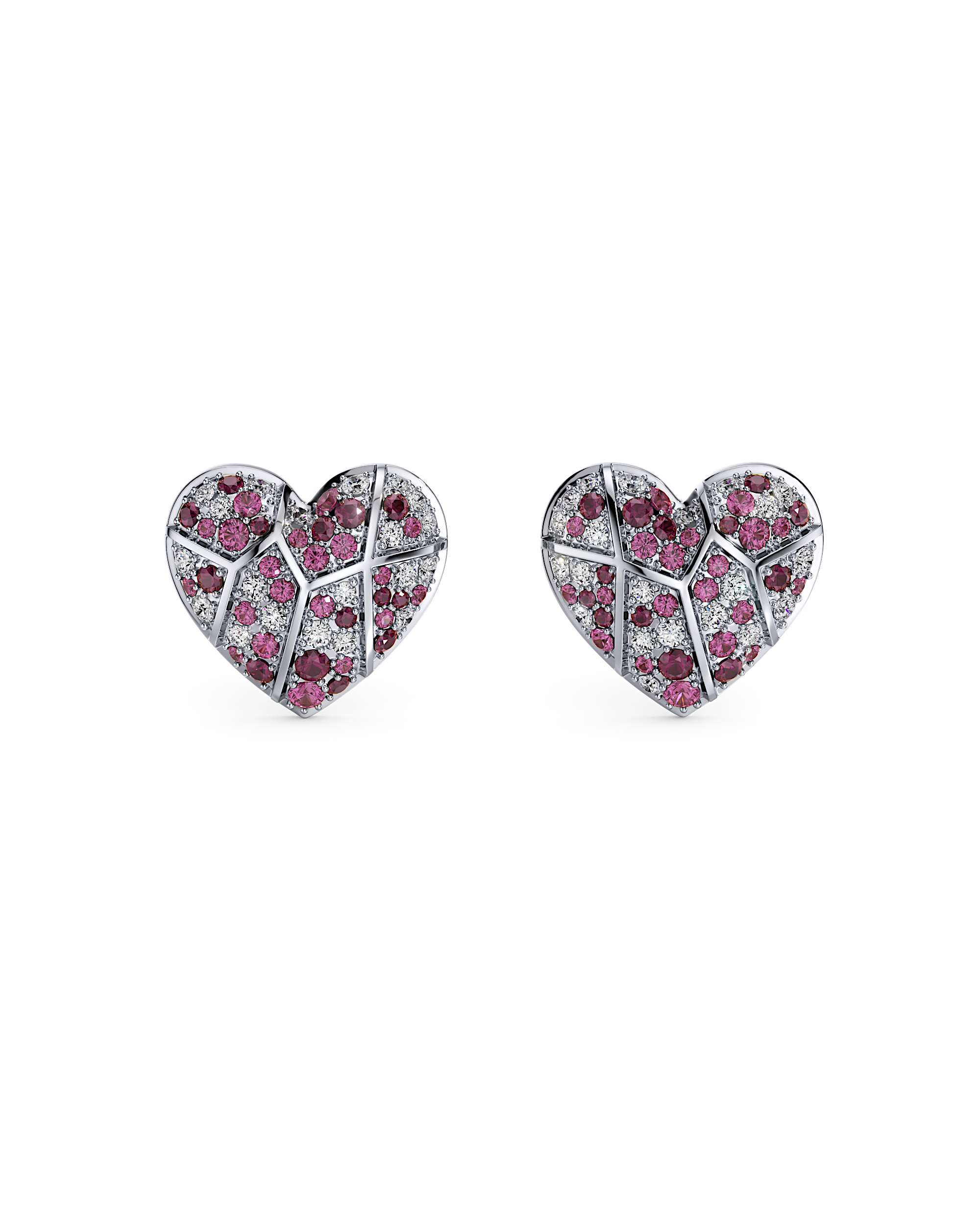 Boulevard of Love Studs