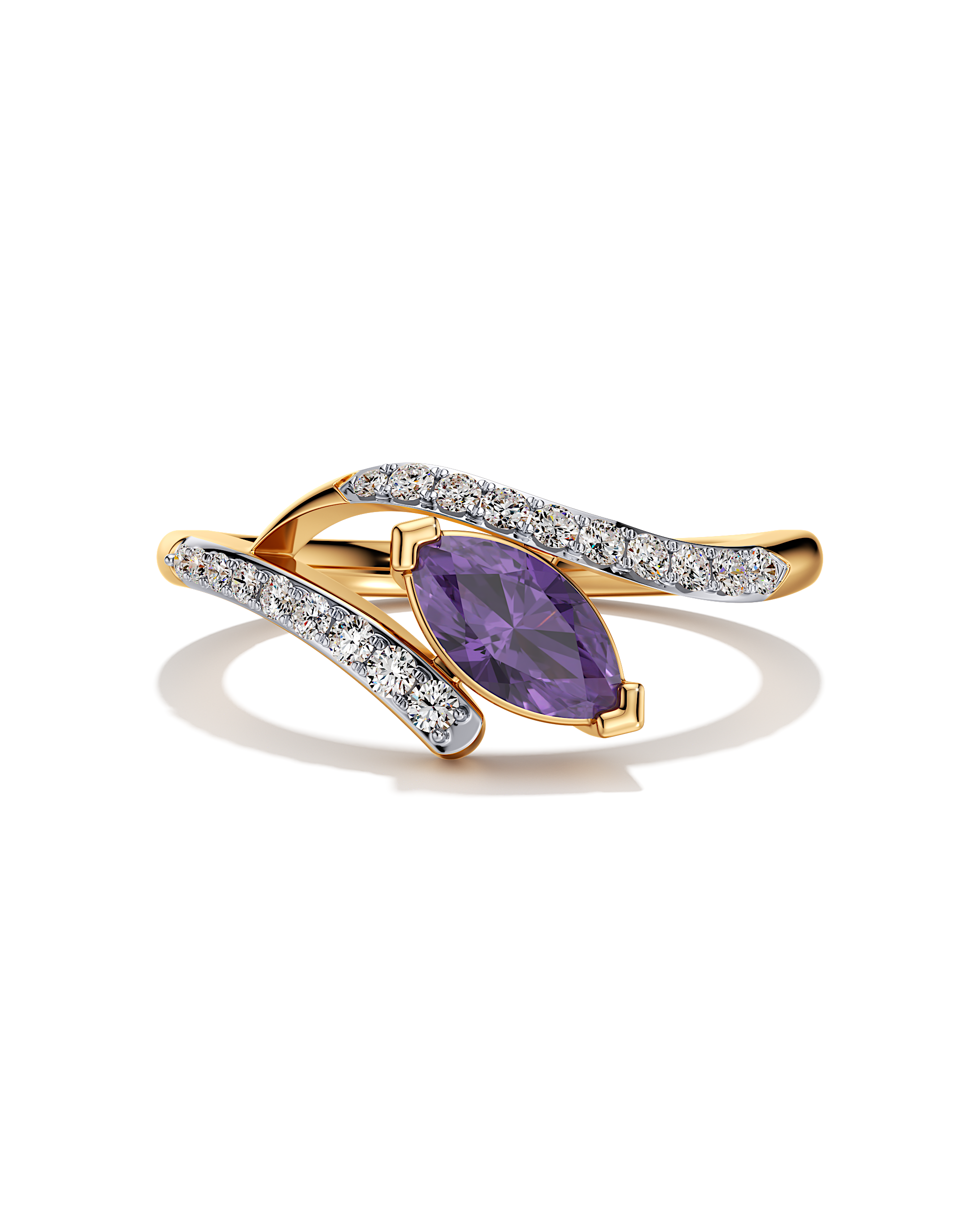 Eye Candy Ring