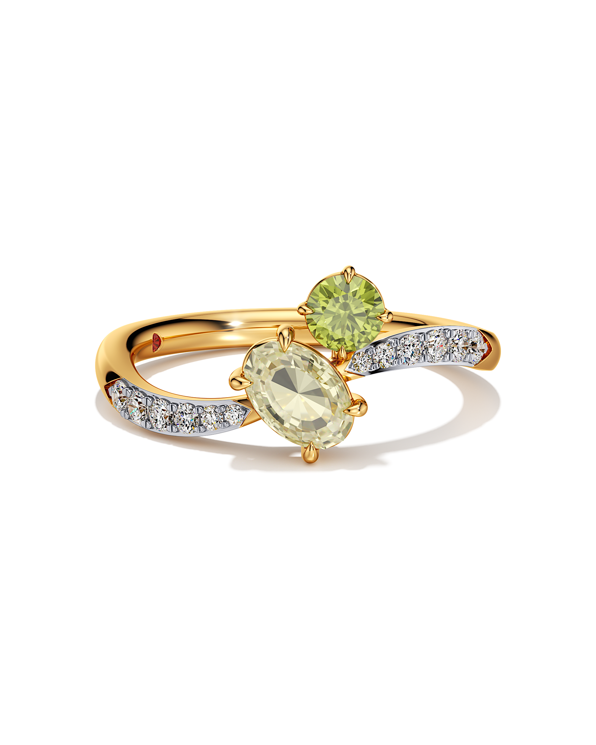 Limelight Ring