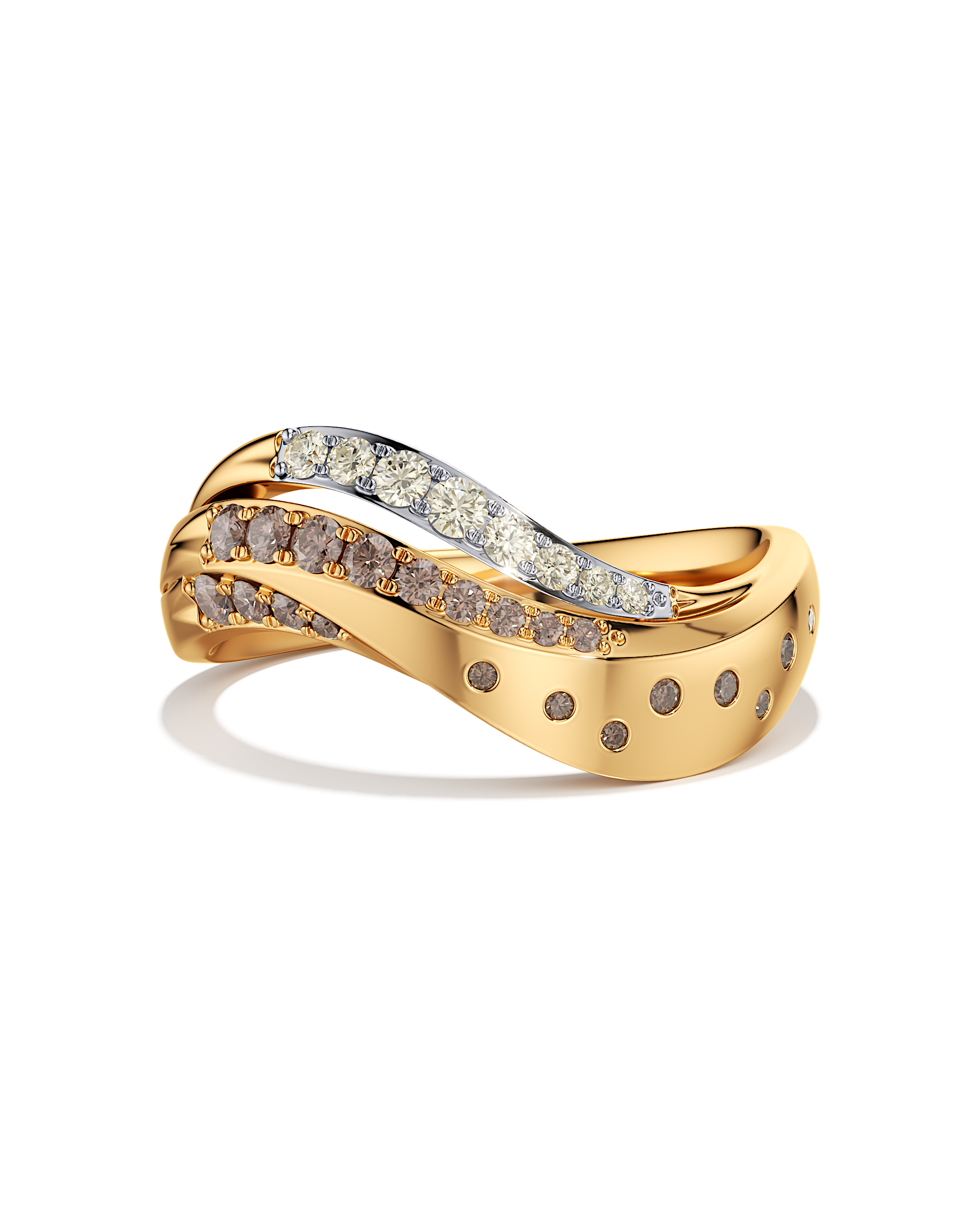 Before Sunset Ring