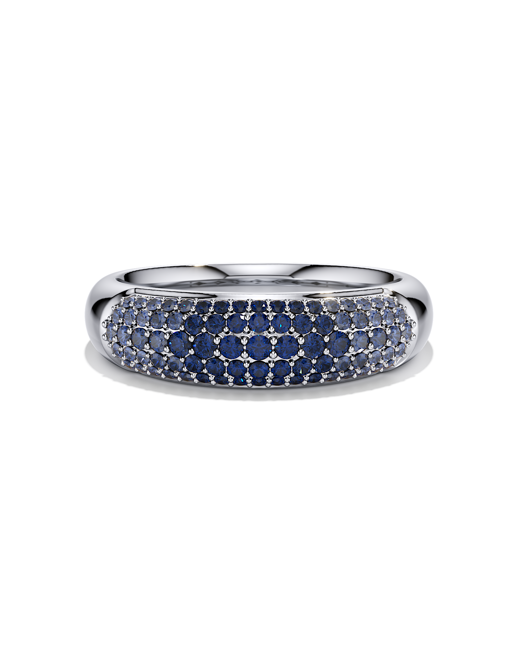 Cool Girls Club Ring