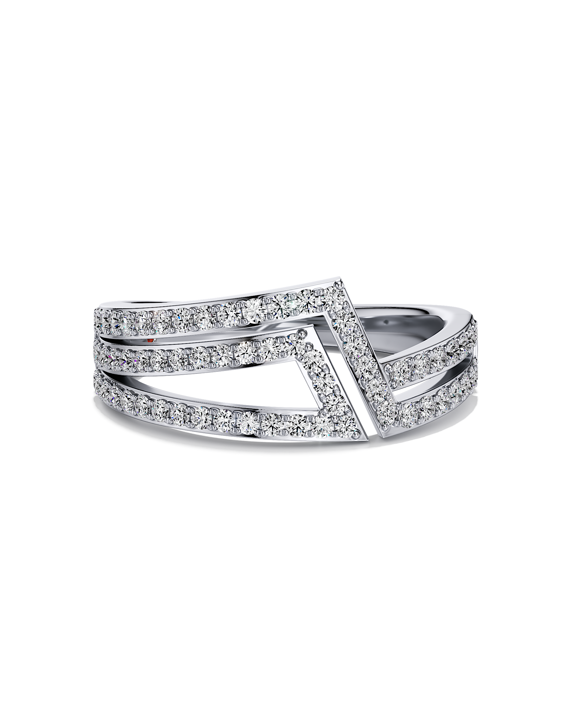 Places to Be Ring