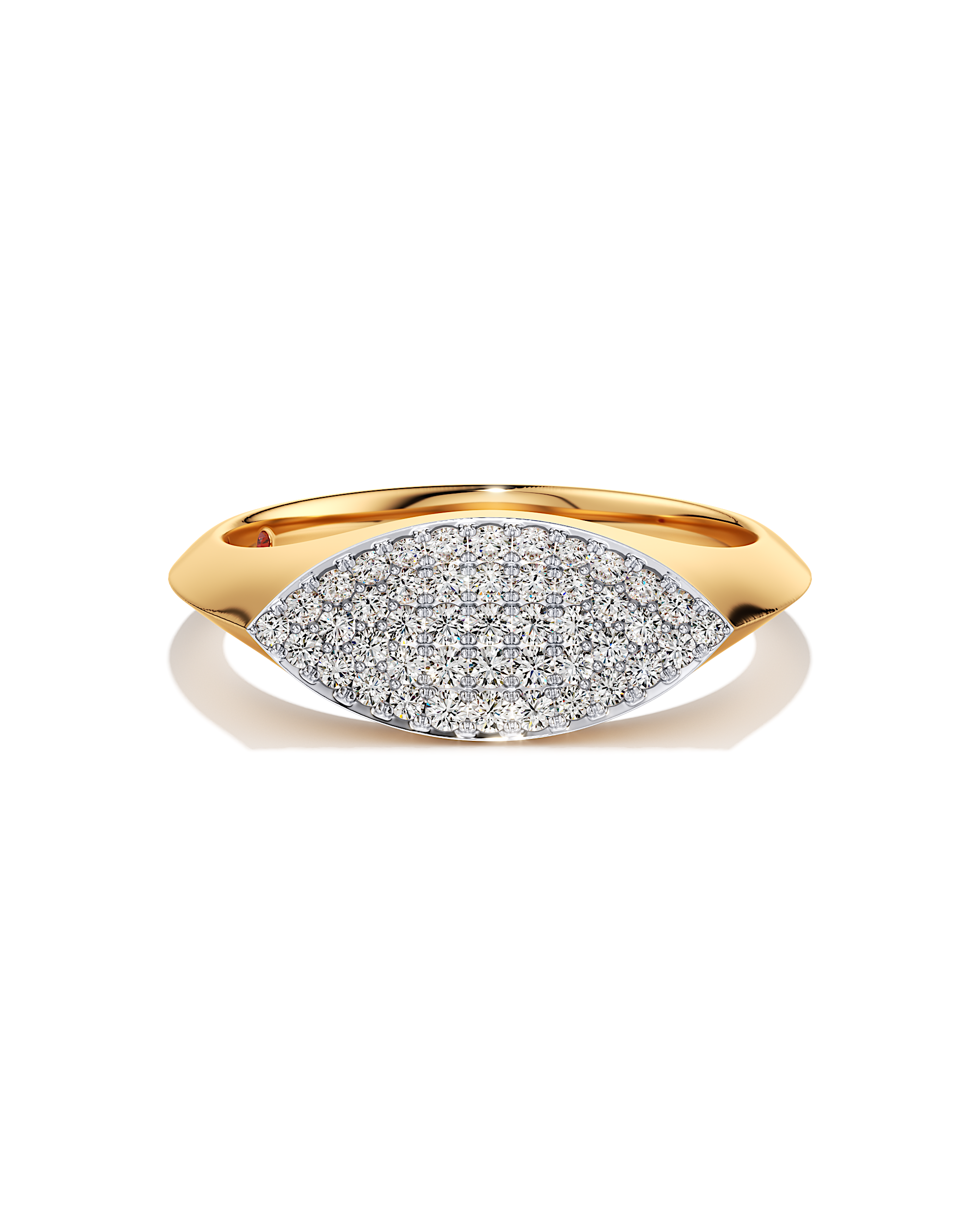 All Eyes On Me Ring
