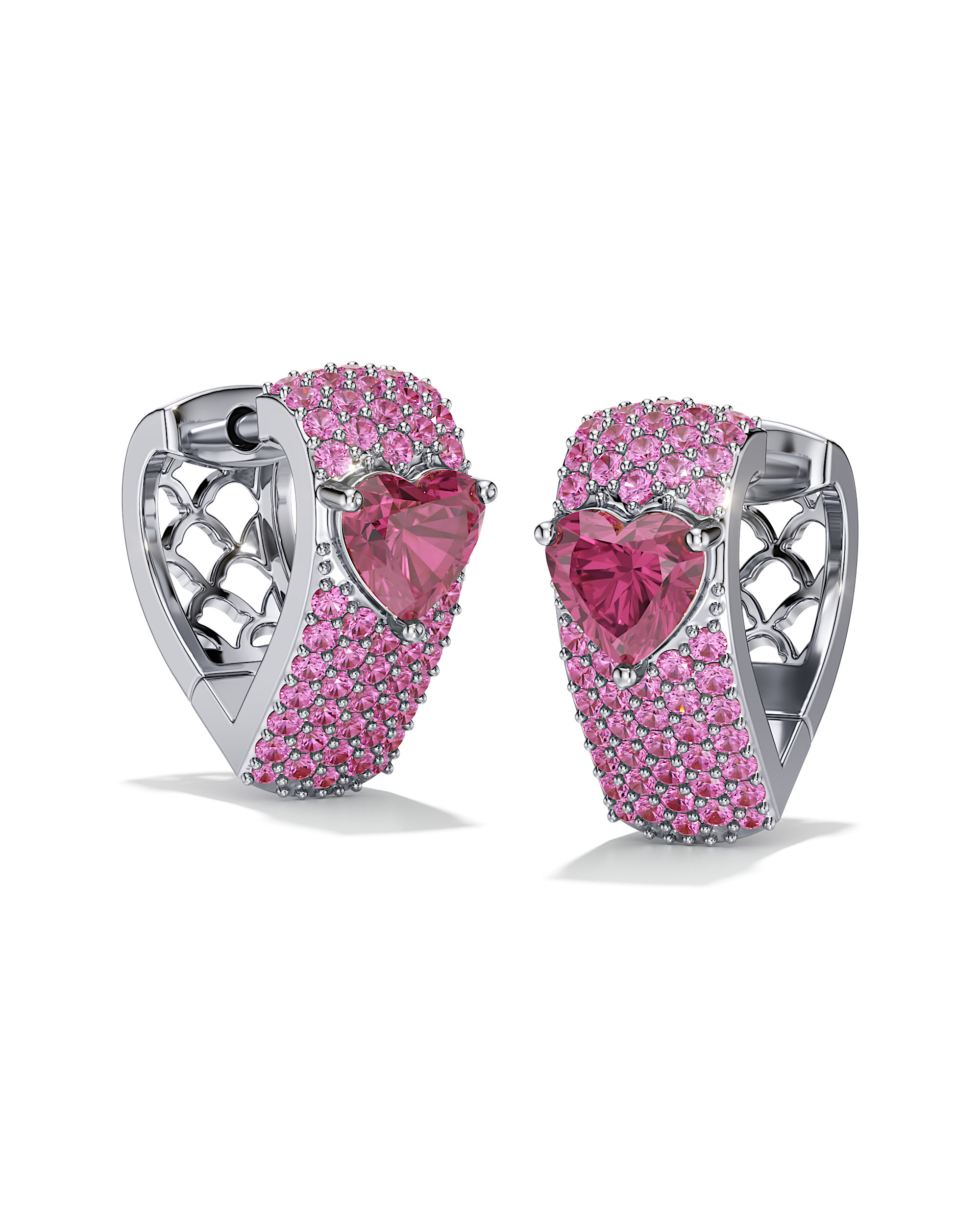 Love Interest Hoops