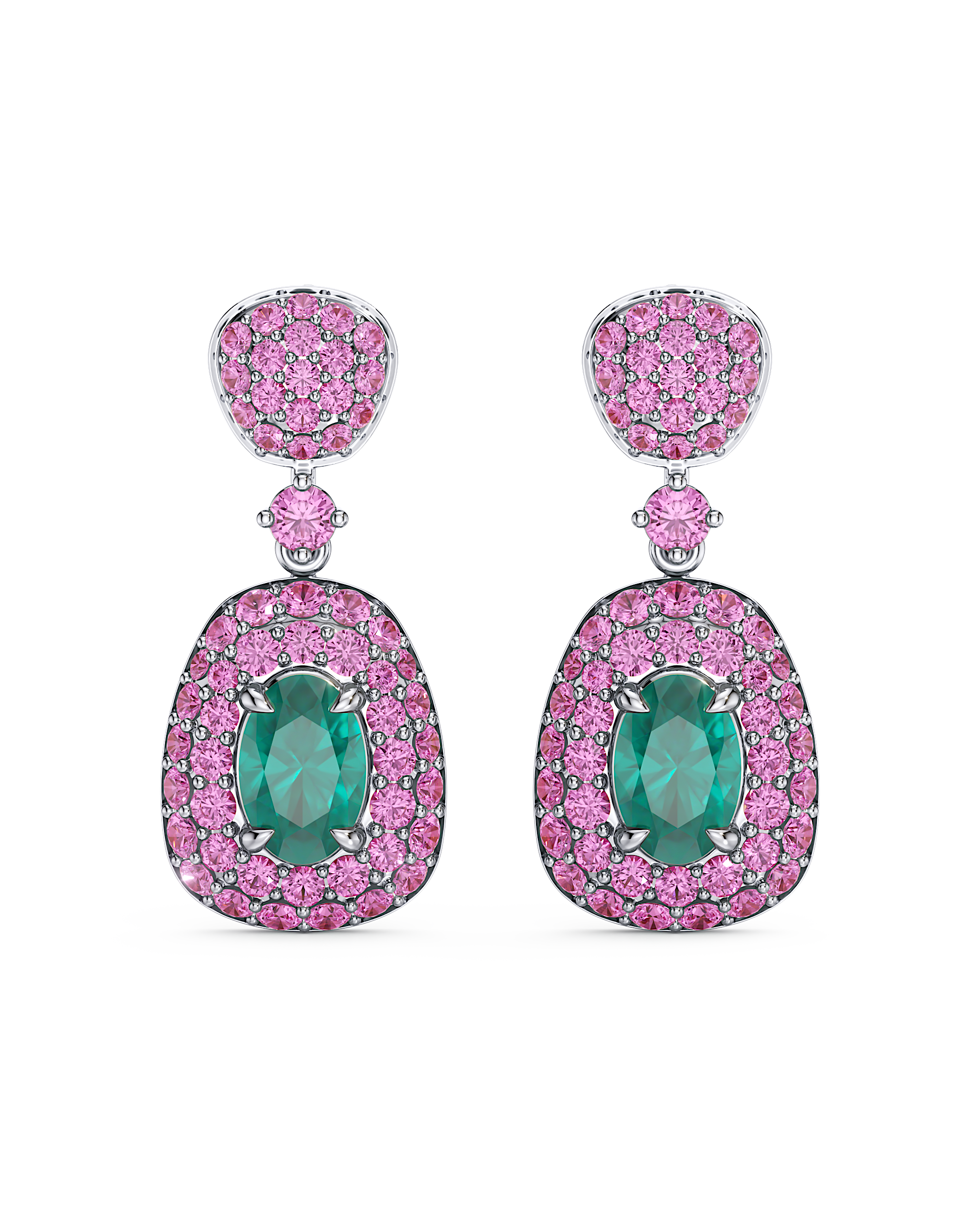 Spring Fling Earrings