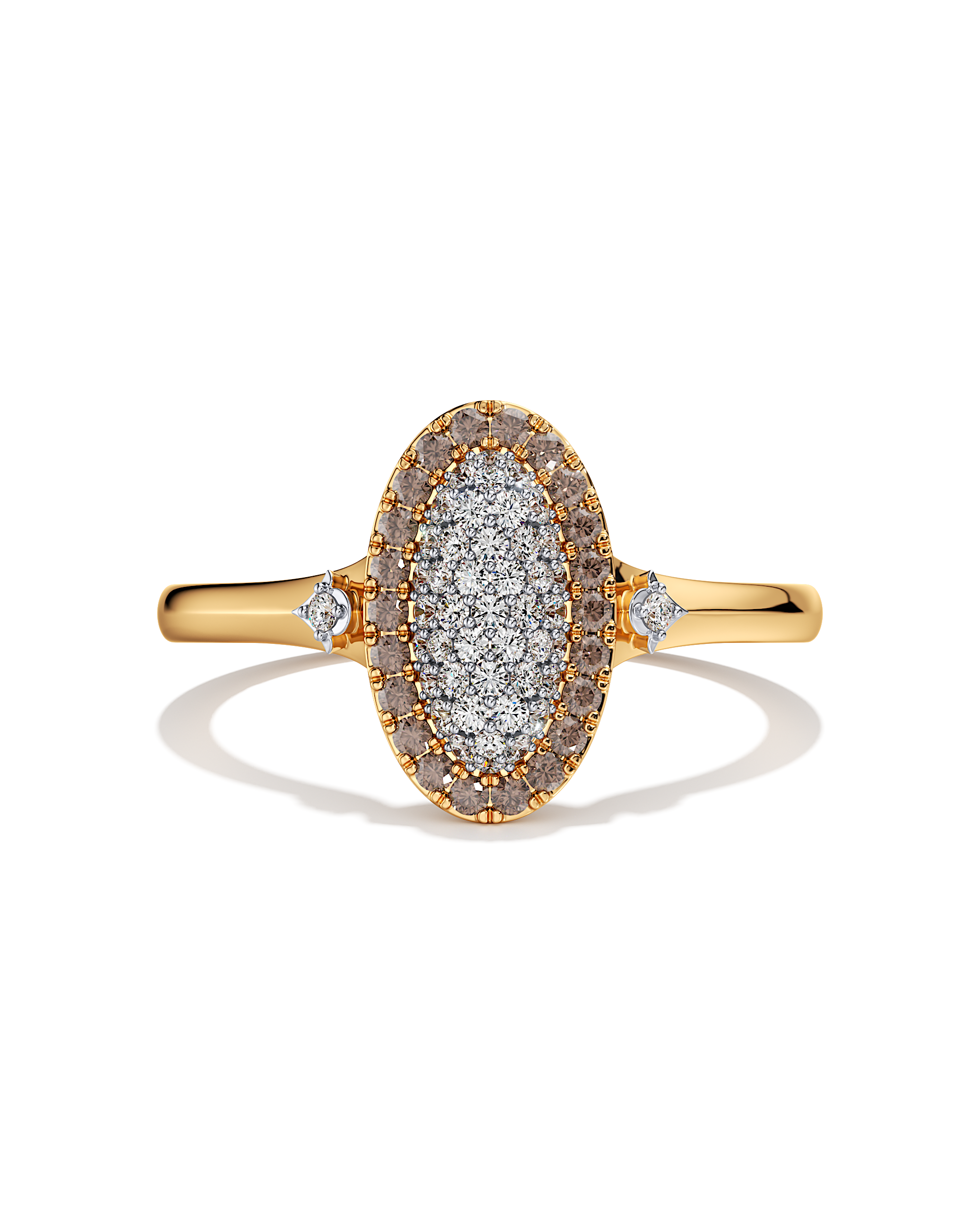 The Secret Hour Ring