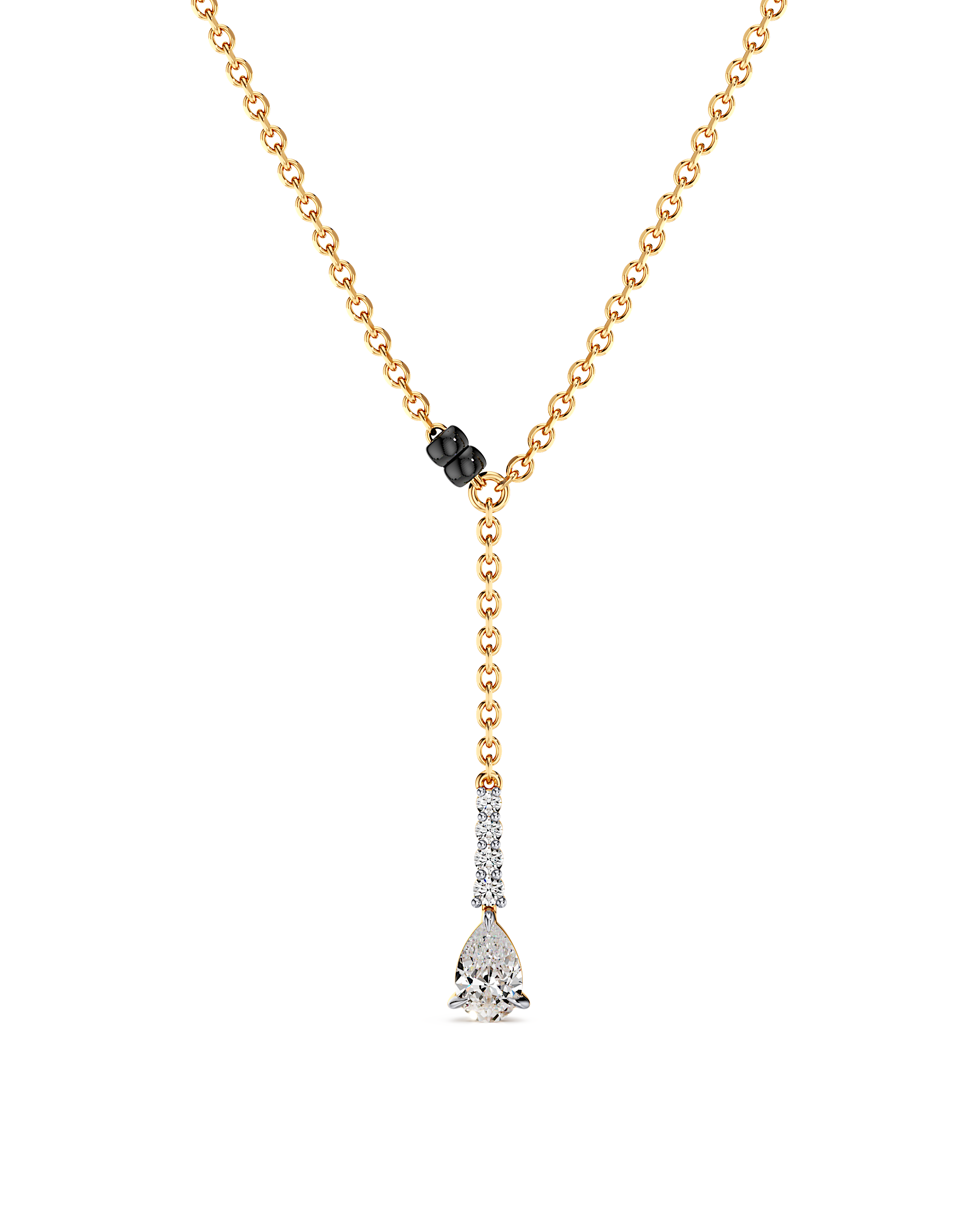 Eternal Bond Mangalsutra