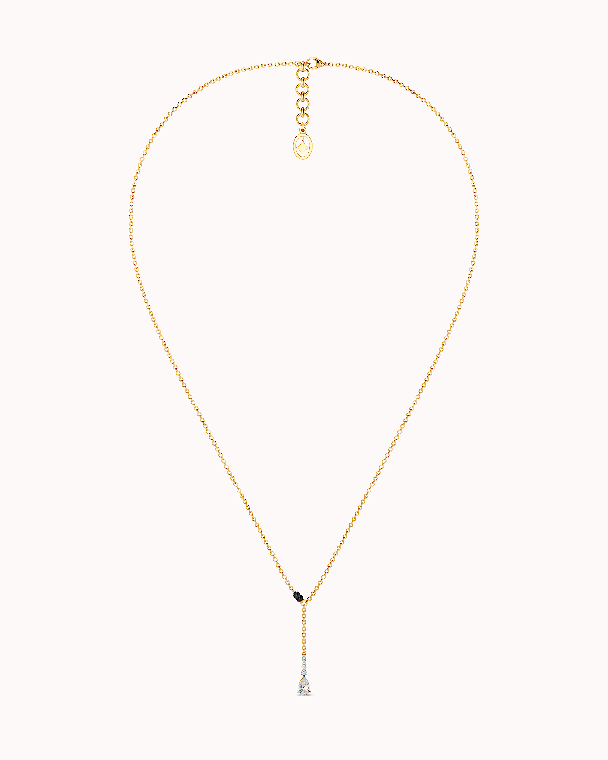 Eternal Bond Mangalsutra
