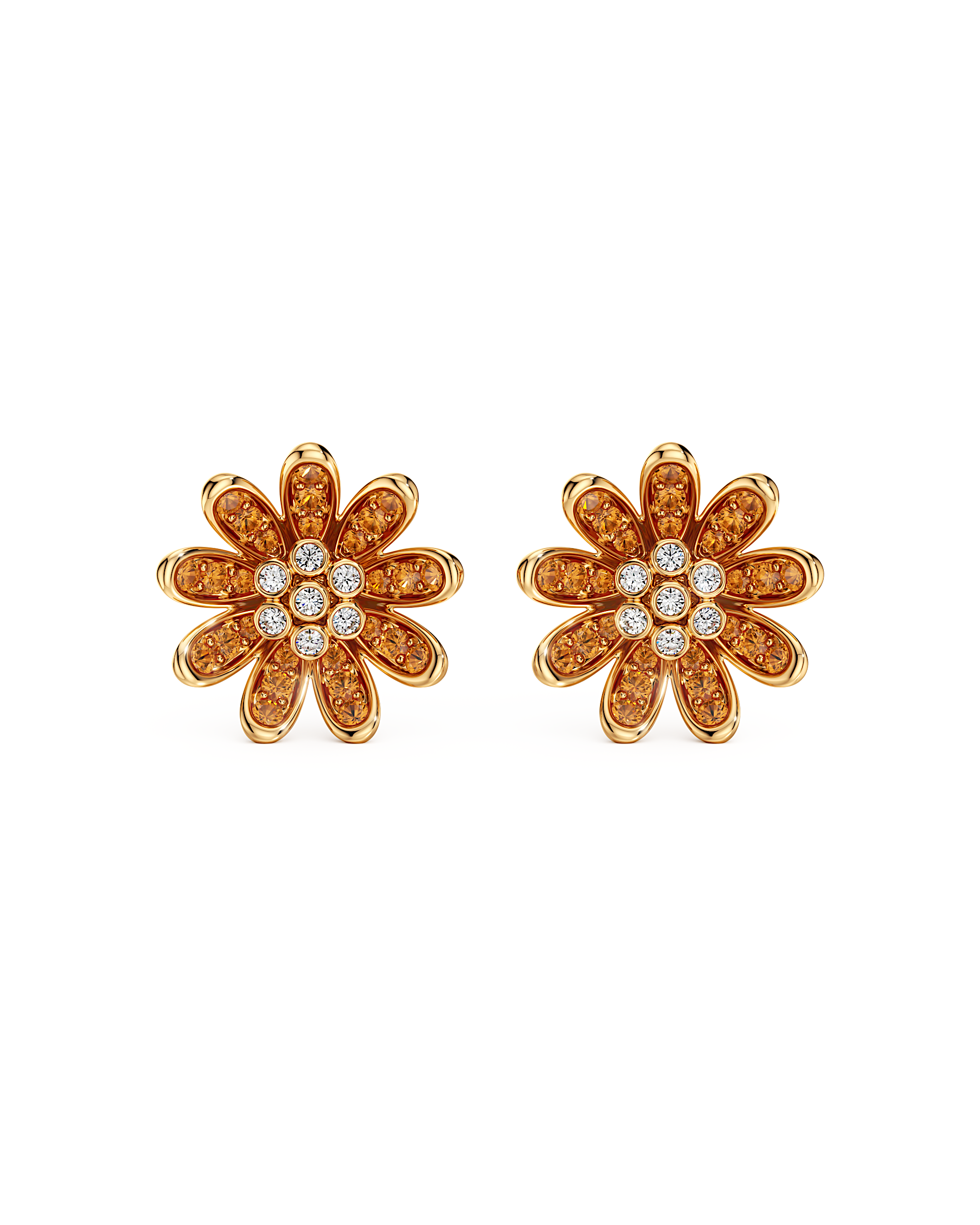 Daisy Dream Studs
