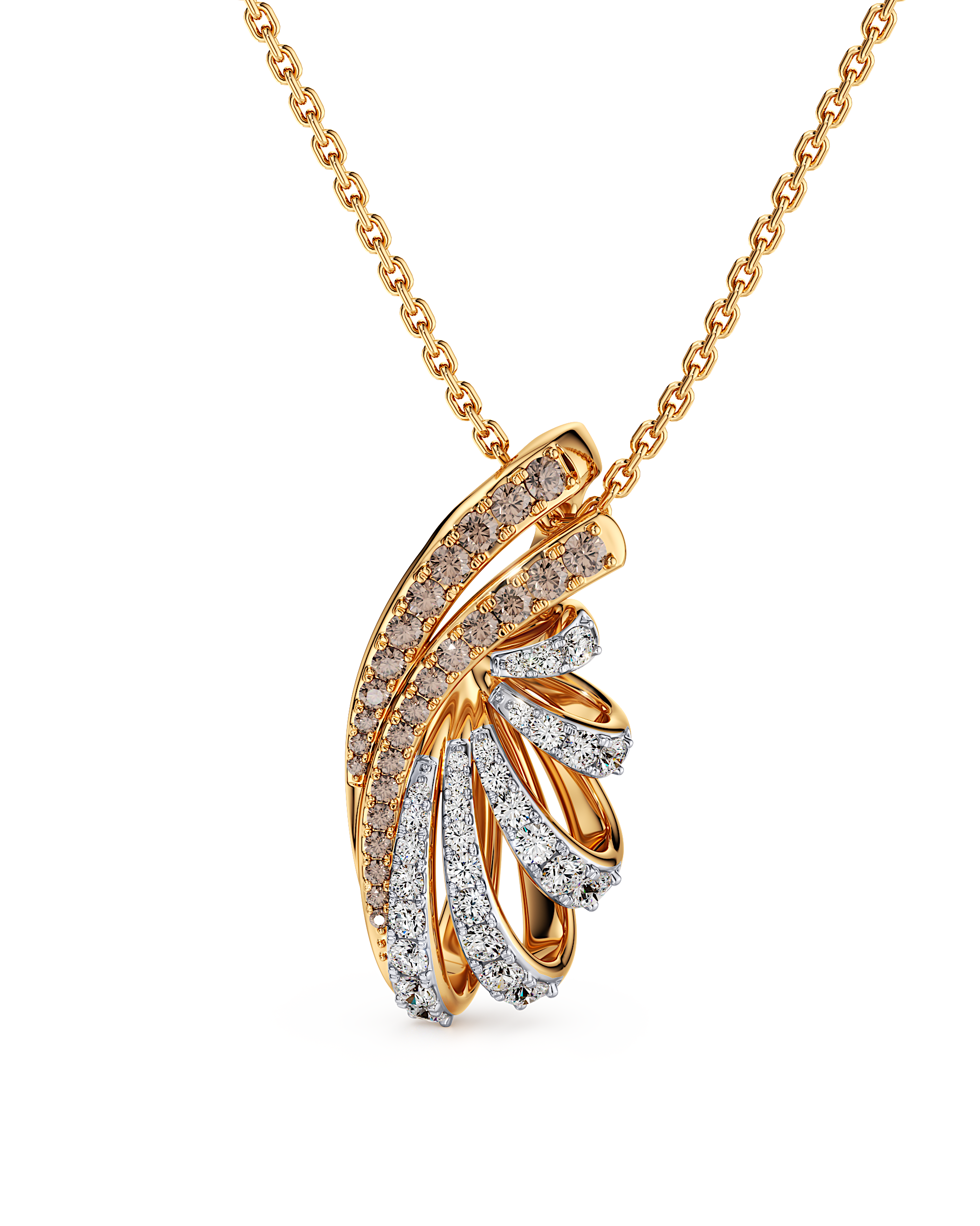 Born To Fly Pendant