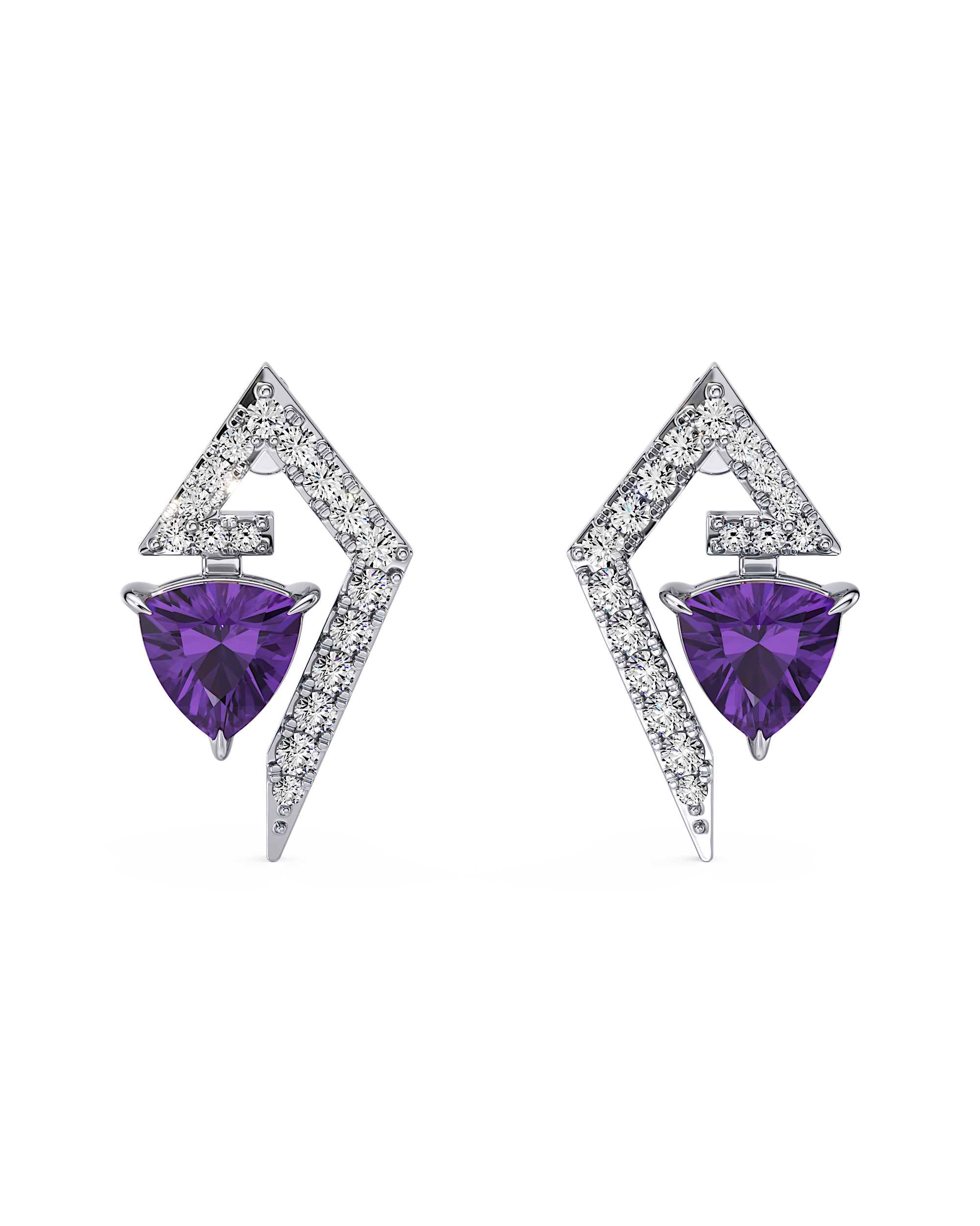 Take the Hint Earrings