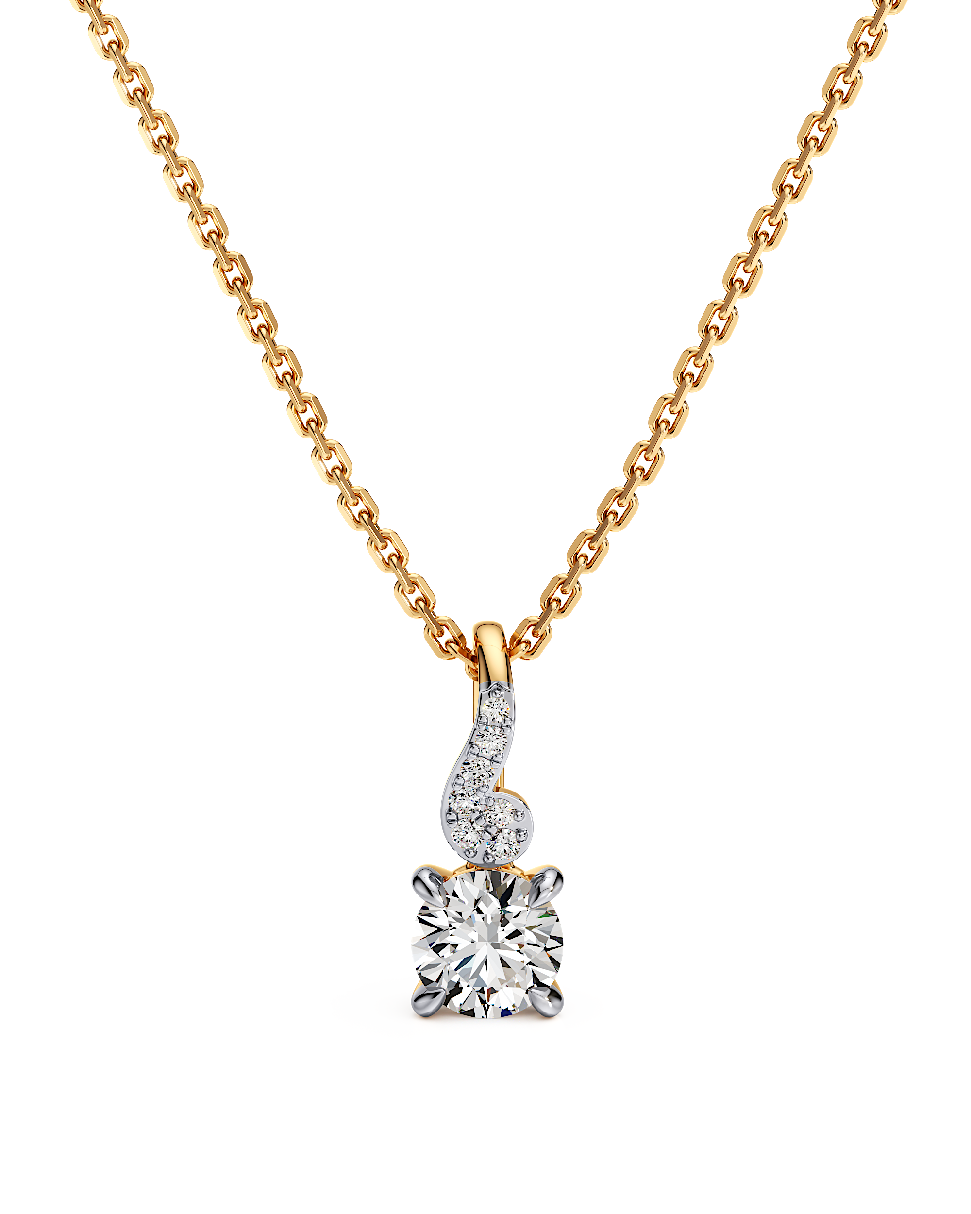 Own the Throne Pendant