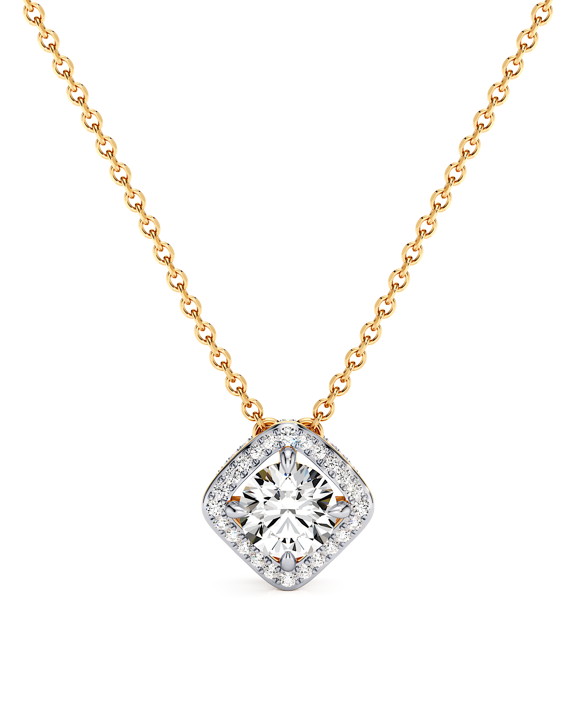 It's my moment Necklace