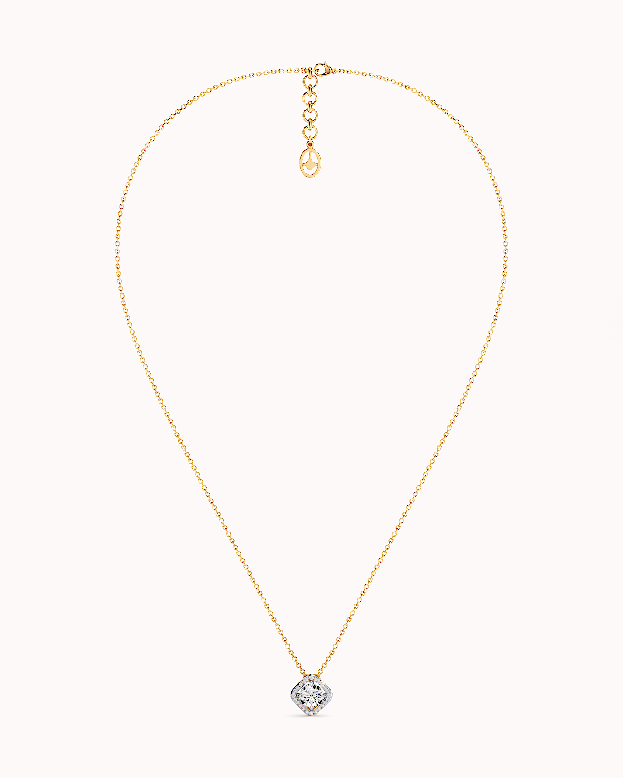 It's my moment Necklace