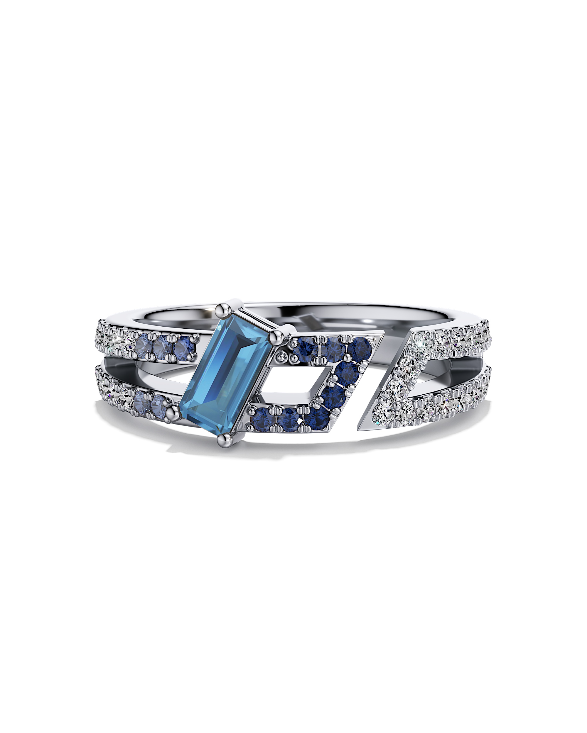 Rulebreaker Ring